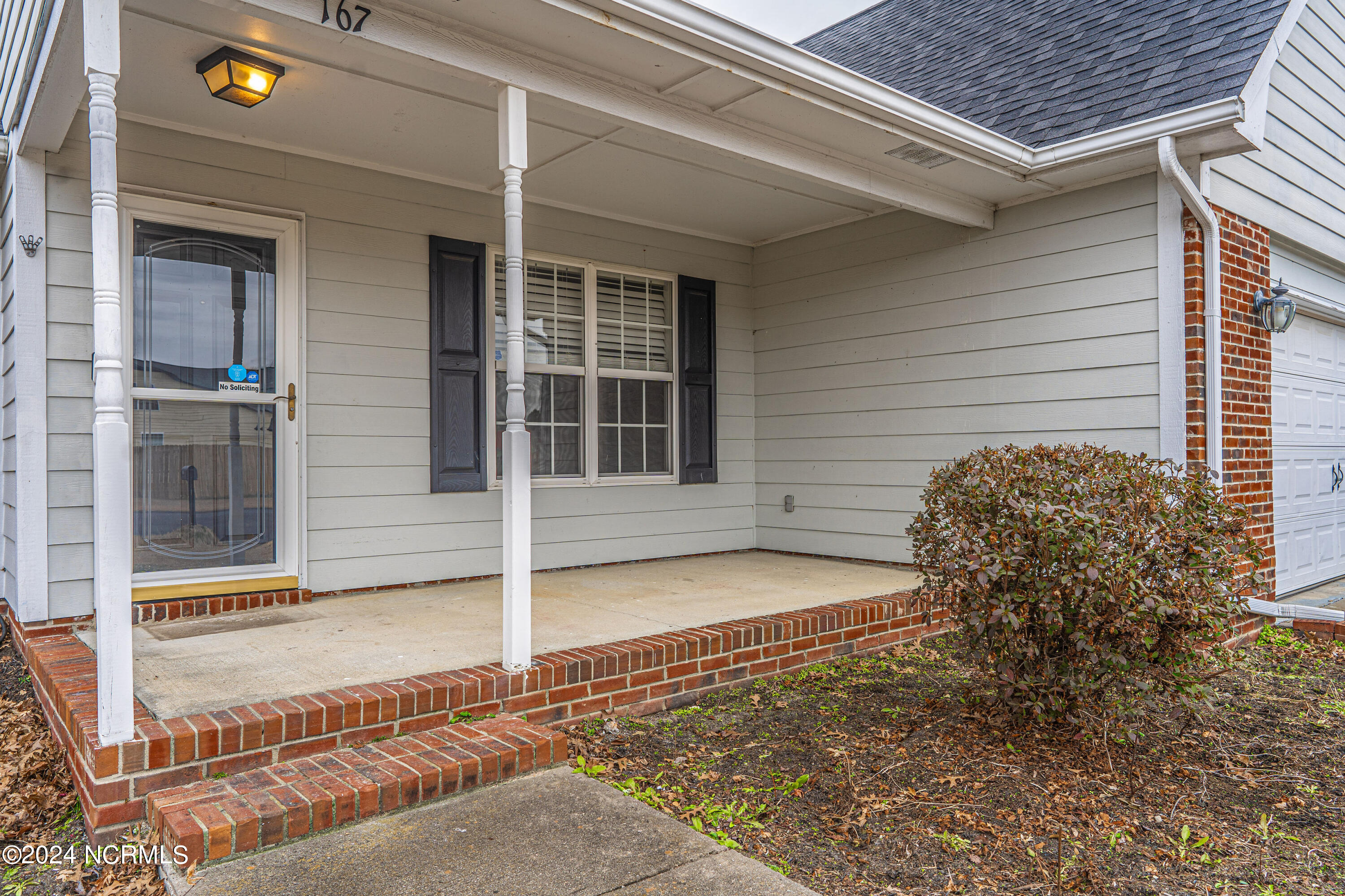 167 Belle Chase Drive