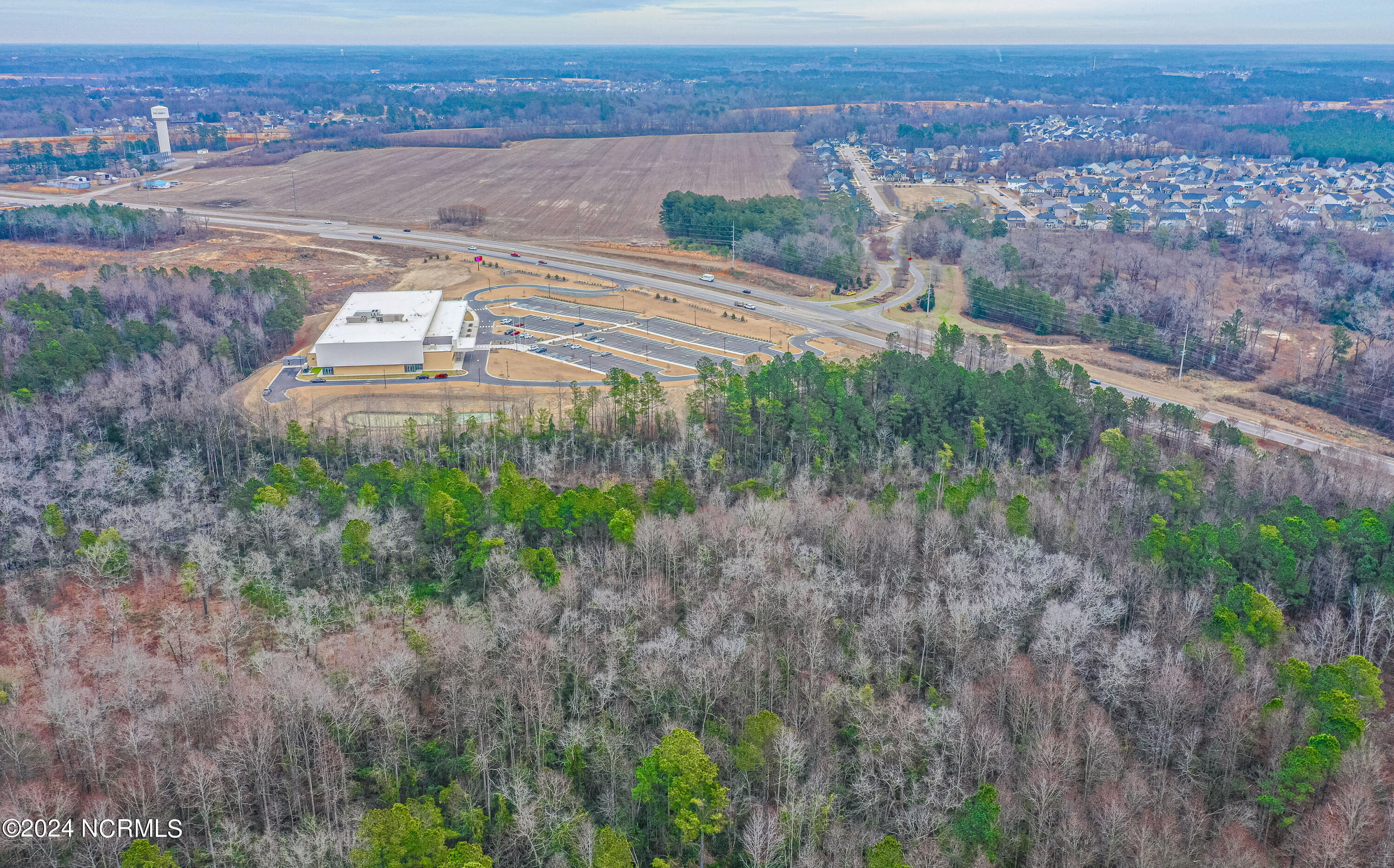 167 Belle Chase Drive