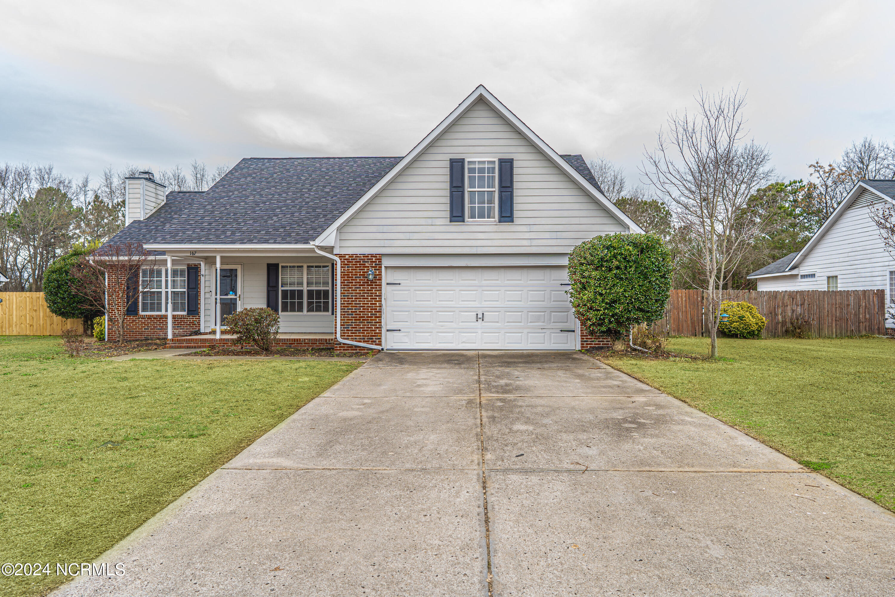 167 Belle Chase Drive