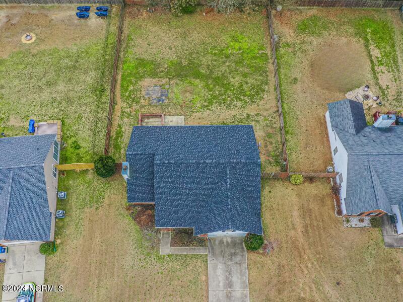 167 Belle Chase Drive