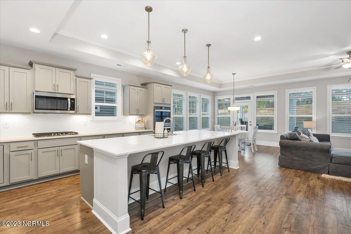 204 Holly Springs Court