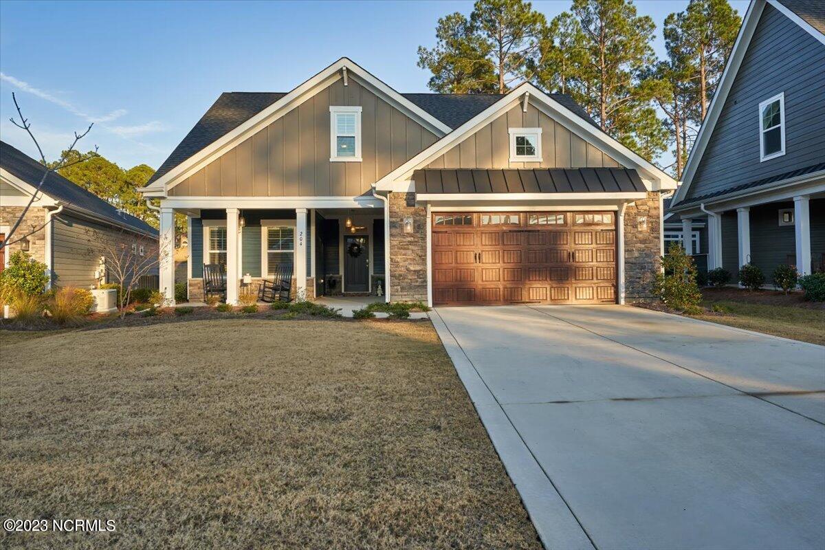 204 Holly Springs Court