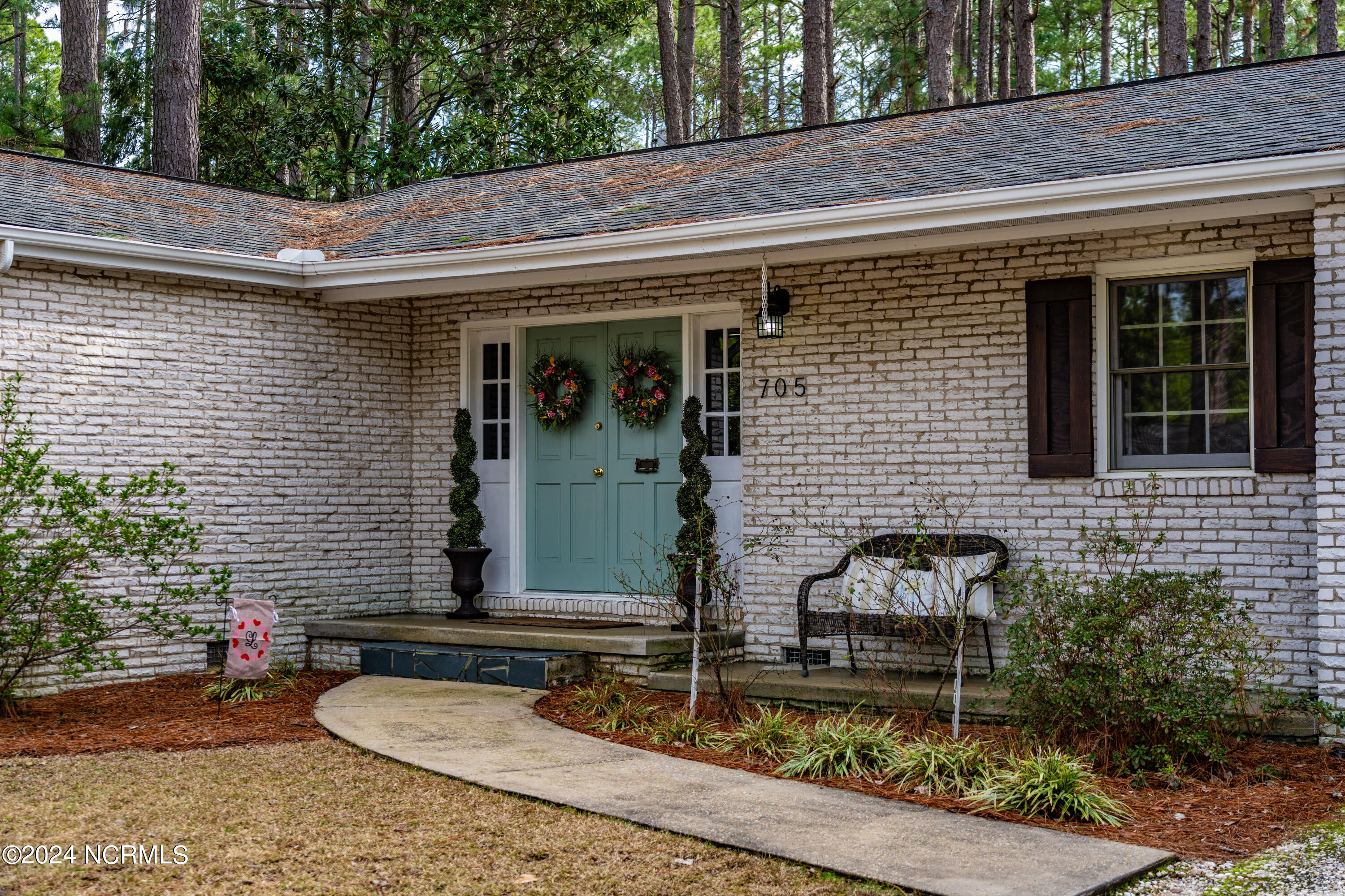 705 John Mcqueen Road