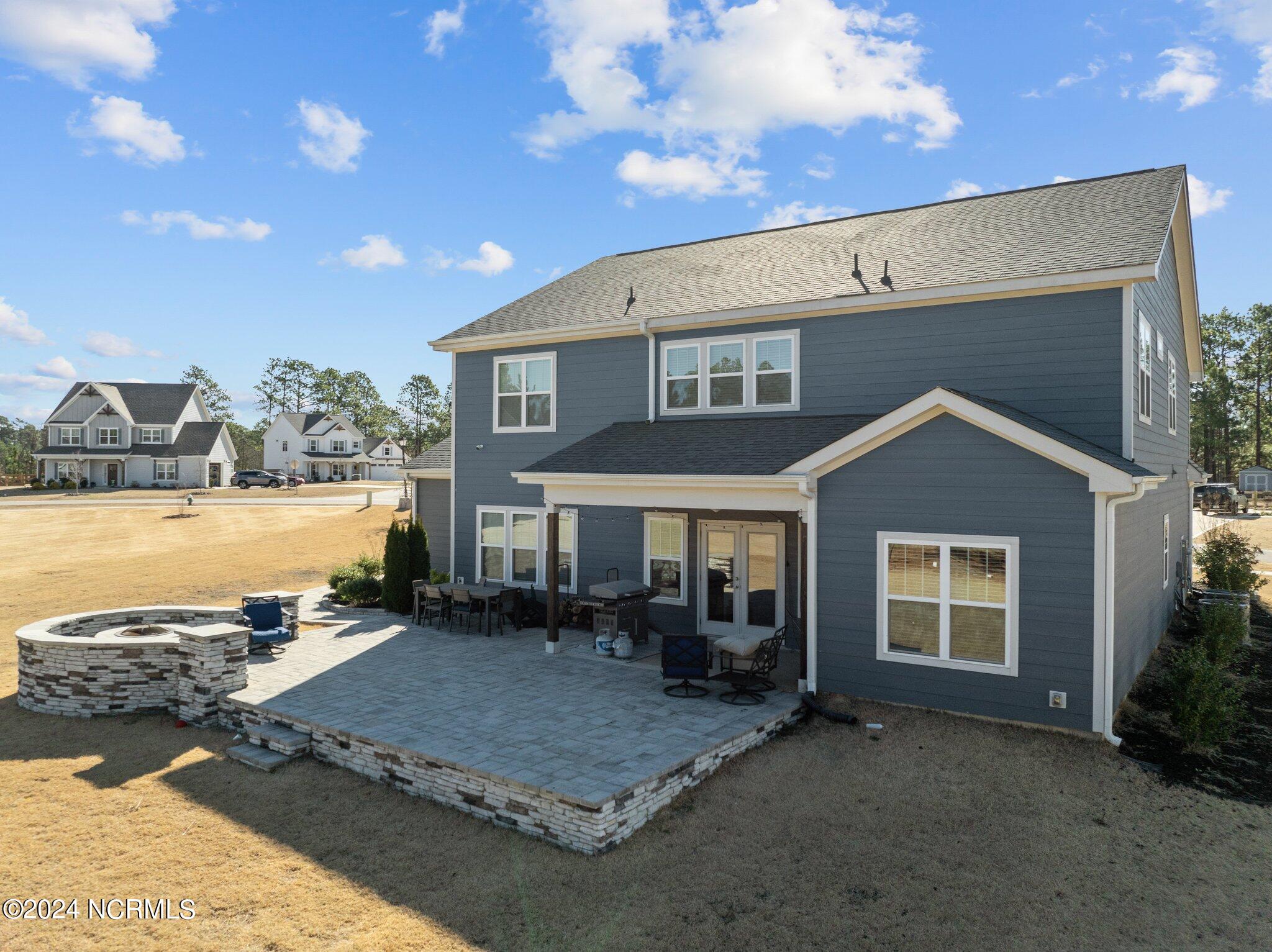 114 Amelia Drive
