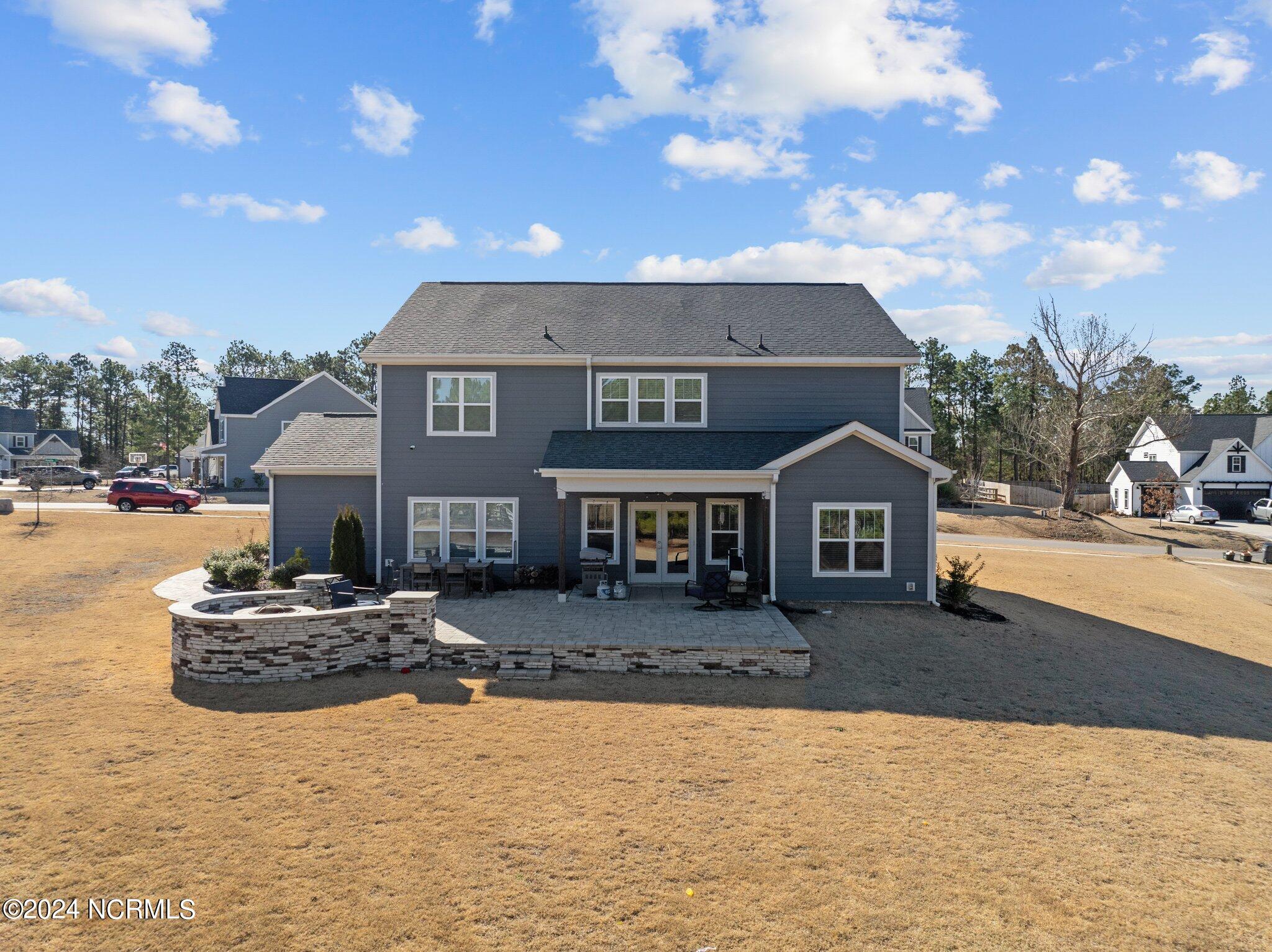 114 Amelia Drive