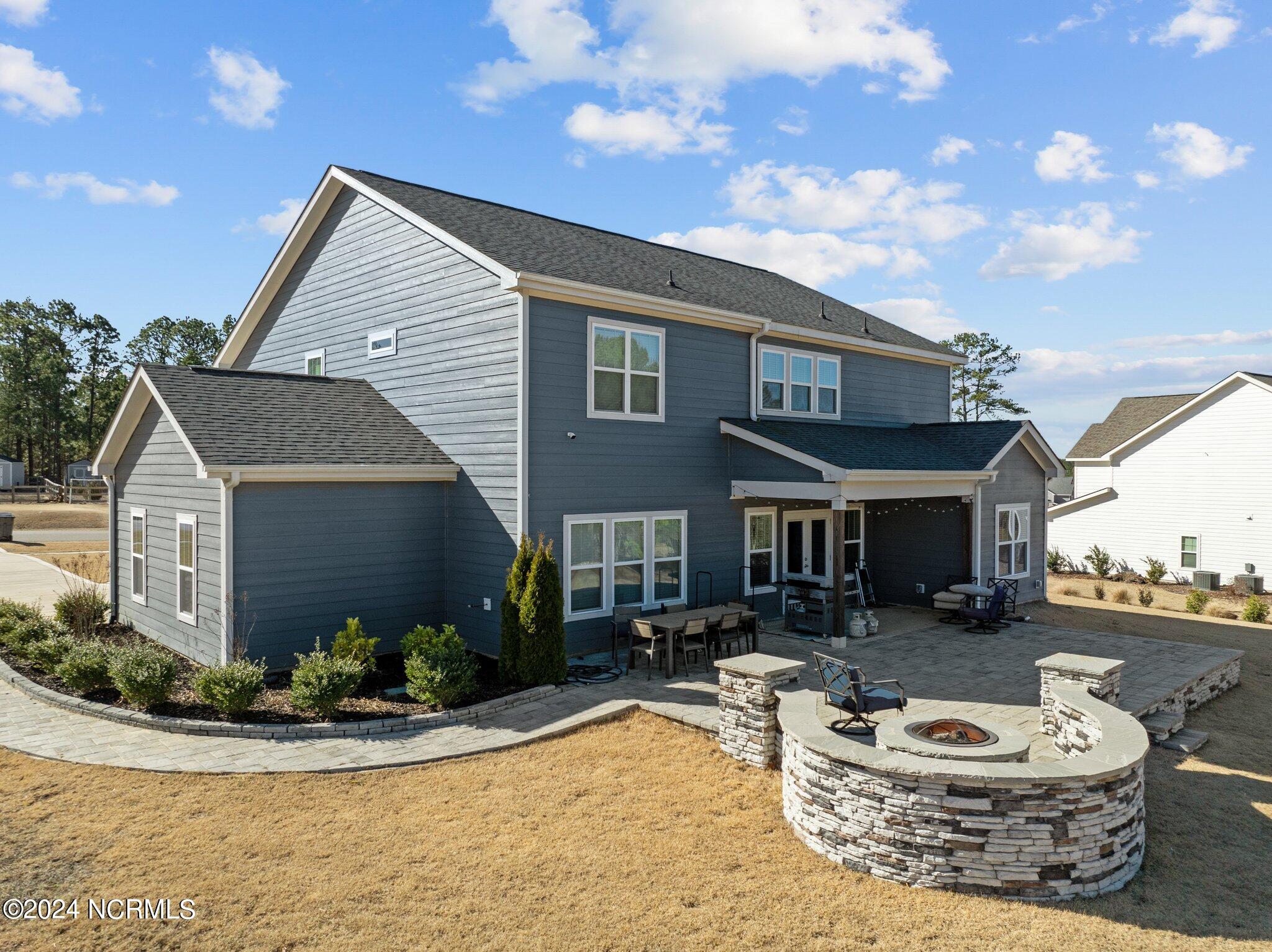 114 Amelia Drive