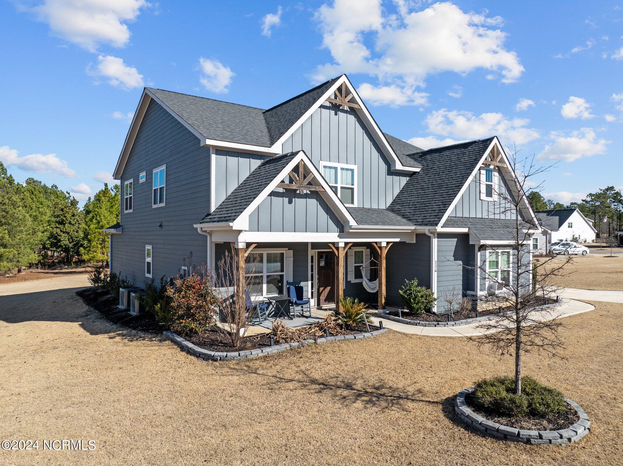114 Amelia Drive