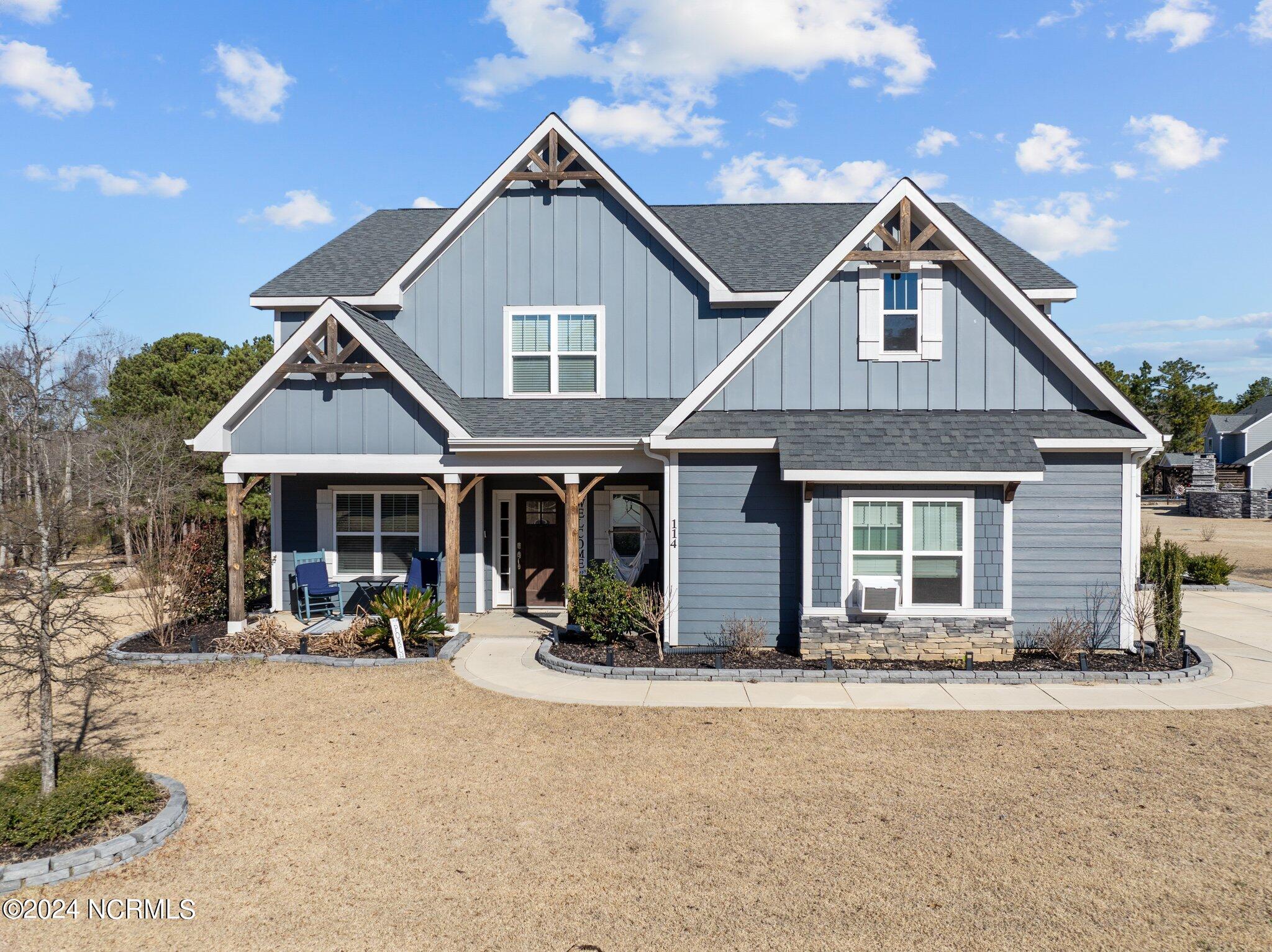 114 Amelia Drive