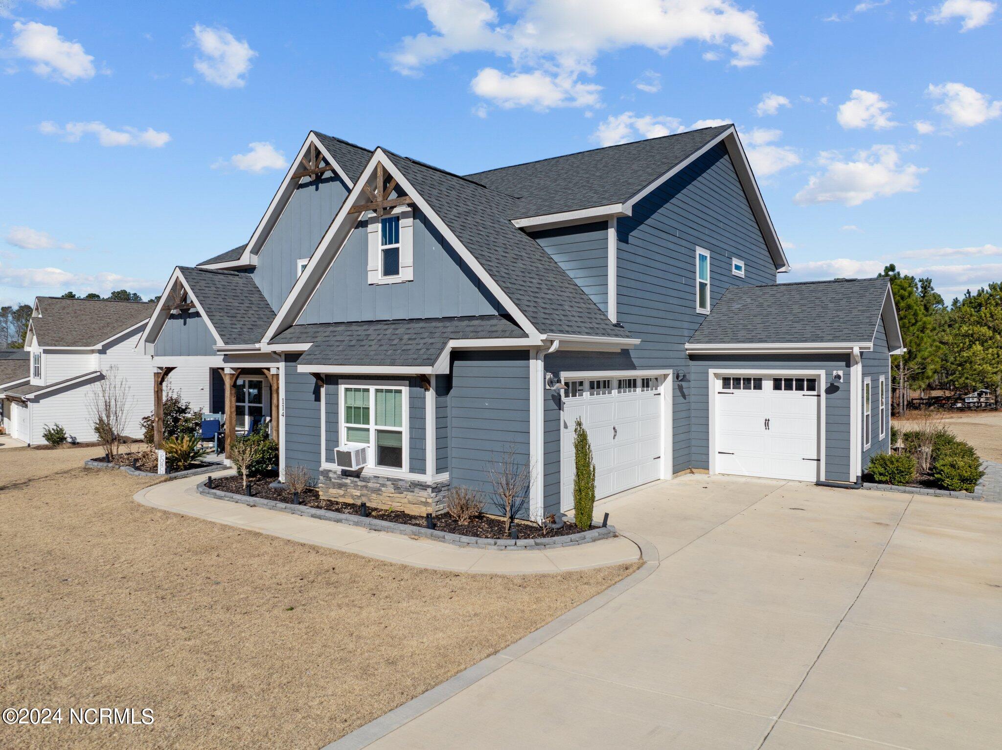 114 Amelia Drive