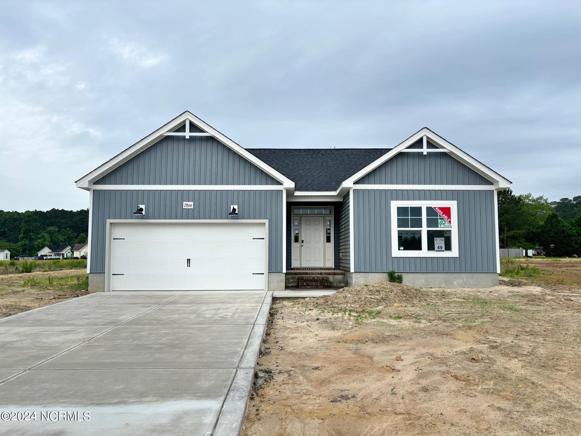 2866 Tucker Hill Drive