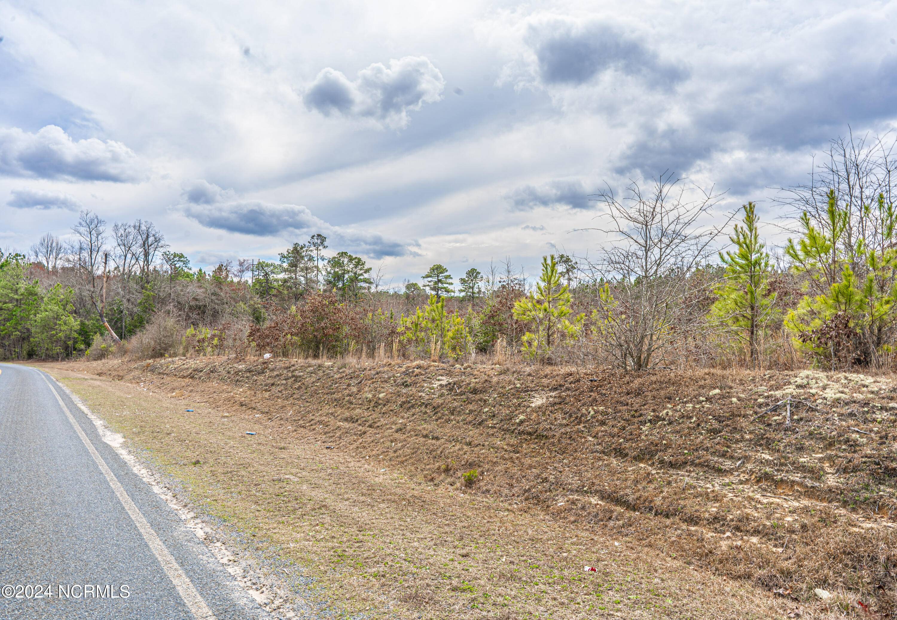 Tbd Cedar Lane Road