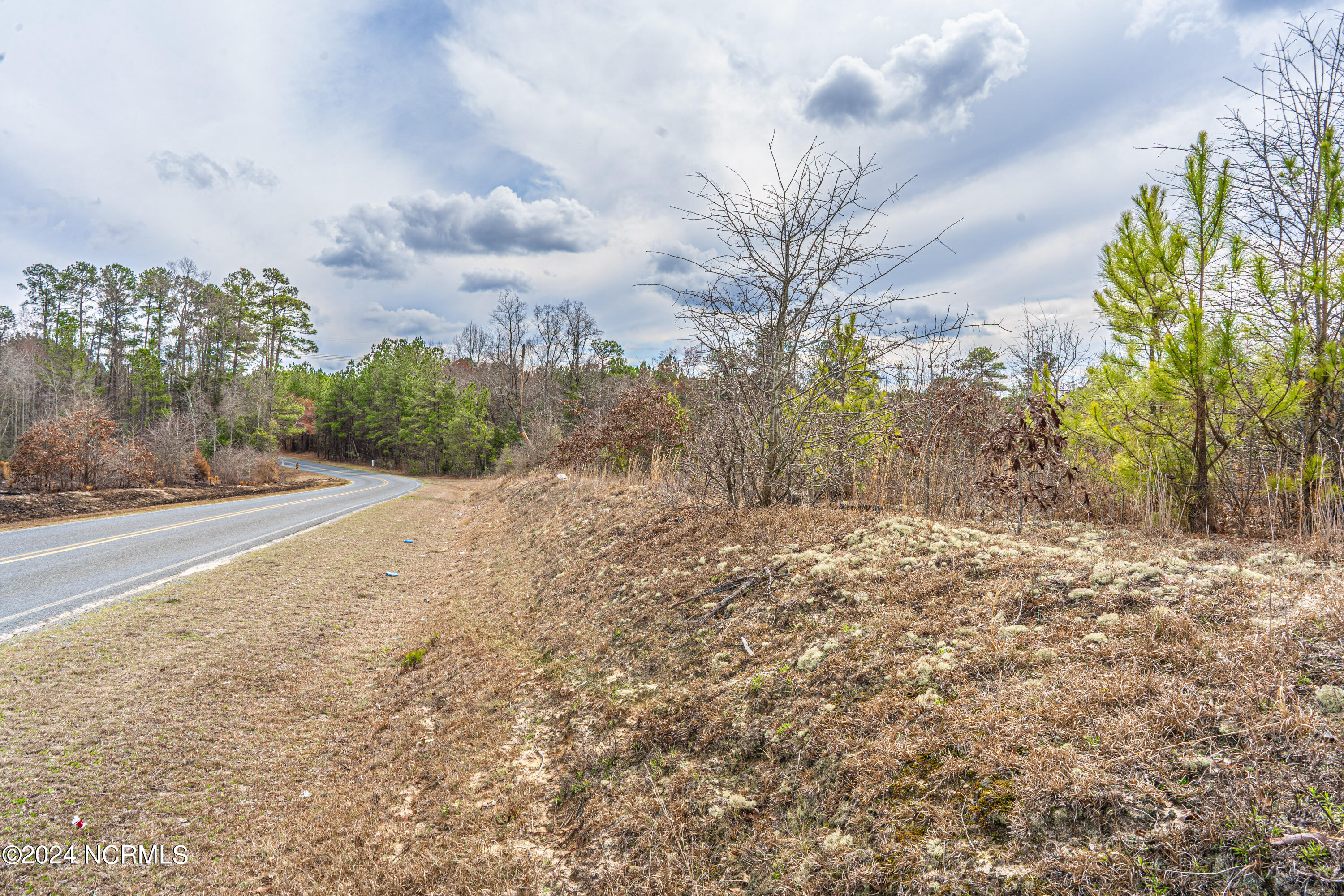 Tbd Cedar Lane Road