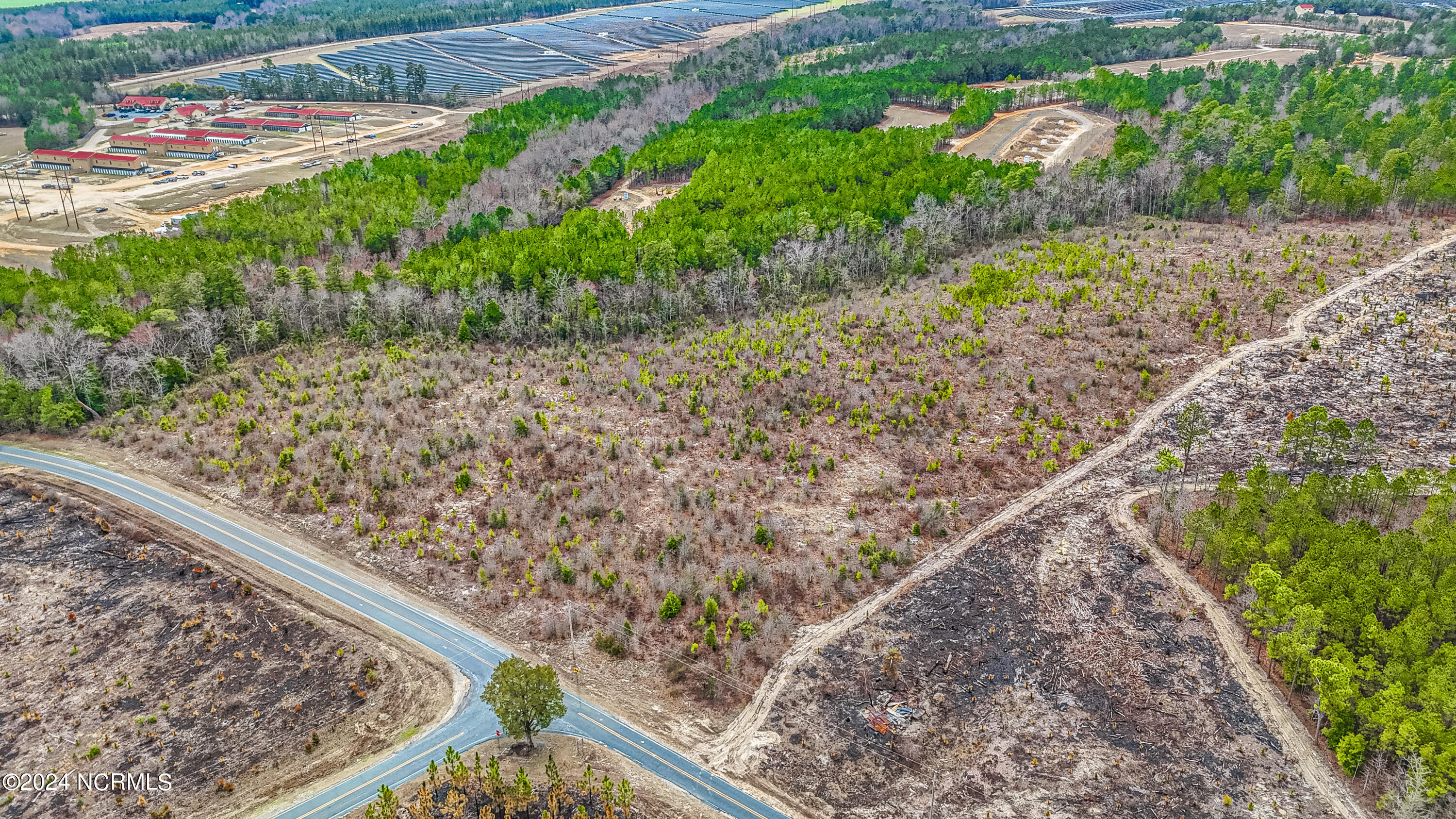Tbd Cedar Lane Road