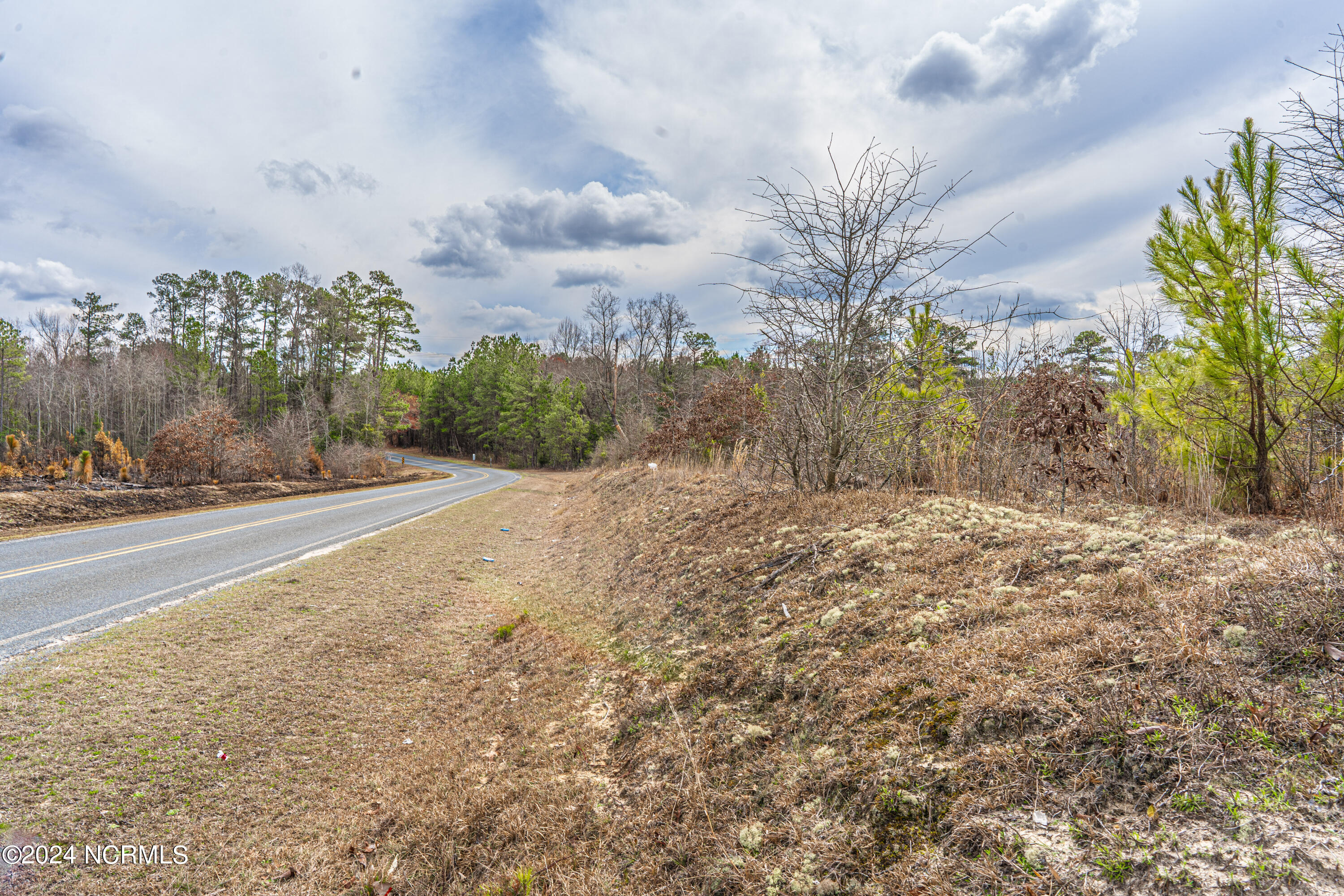 Tbd Cedar Lane Road