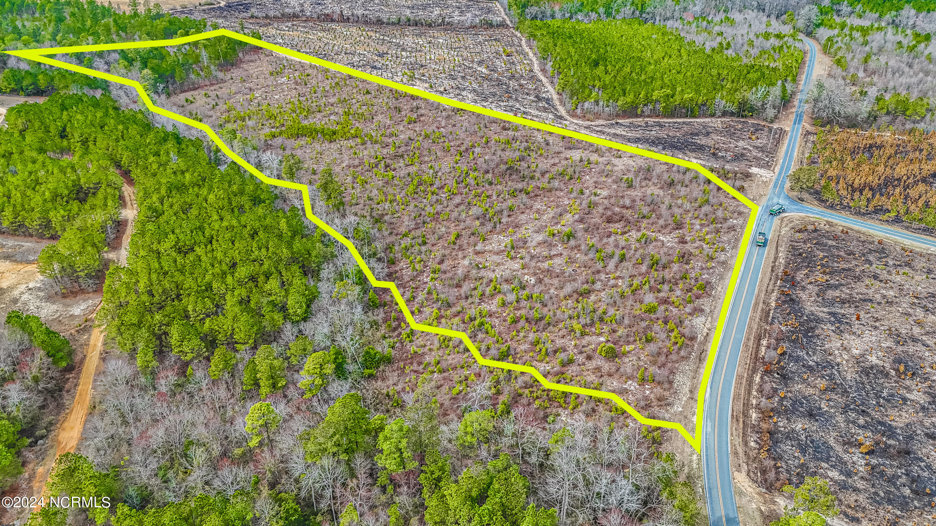 Tbd Cedar Lane Road