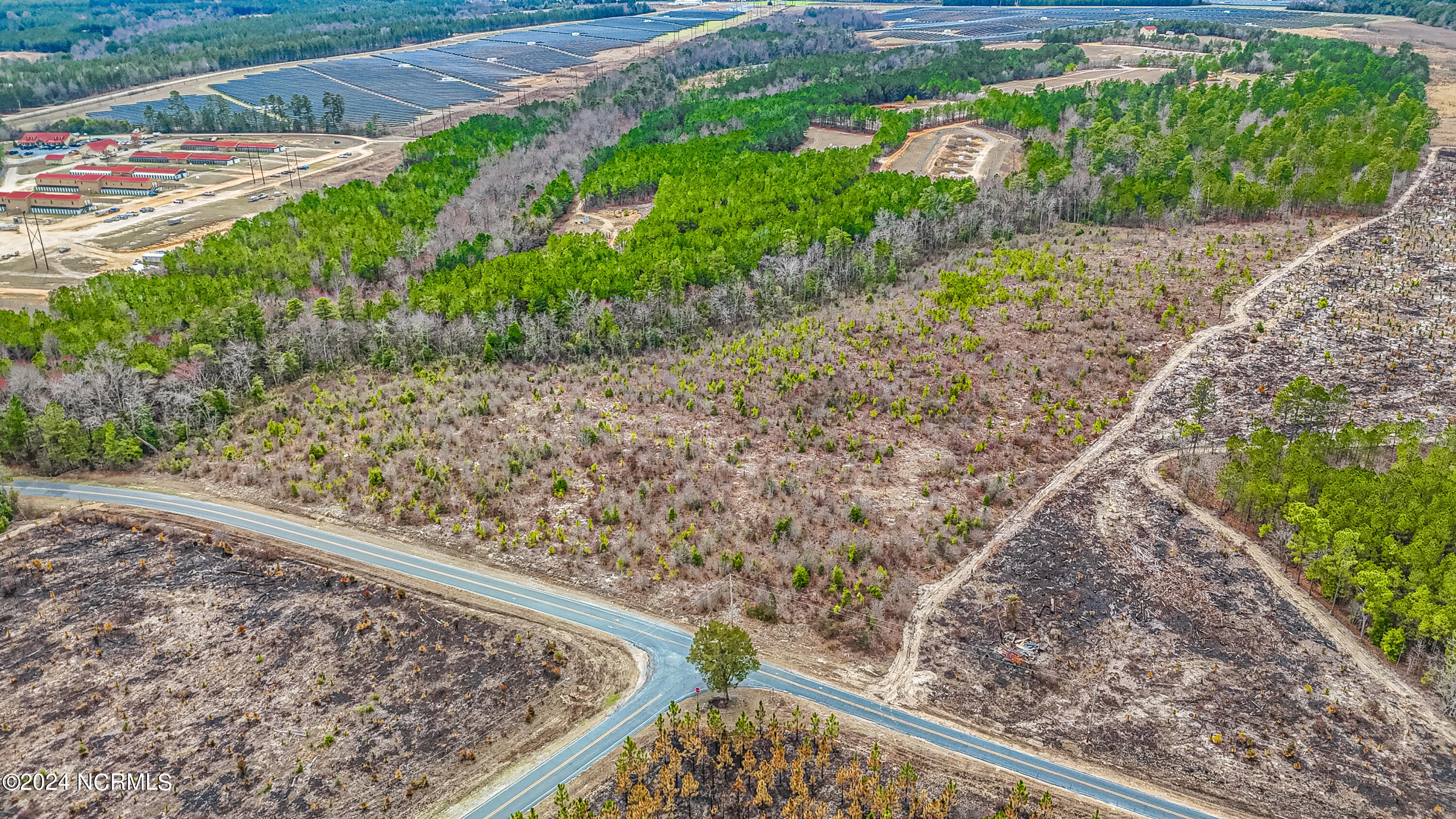 Tbd Cedar Lane Road