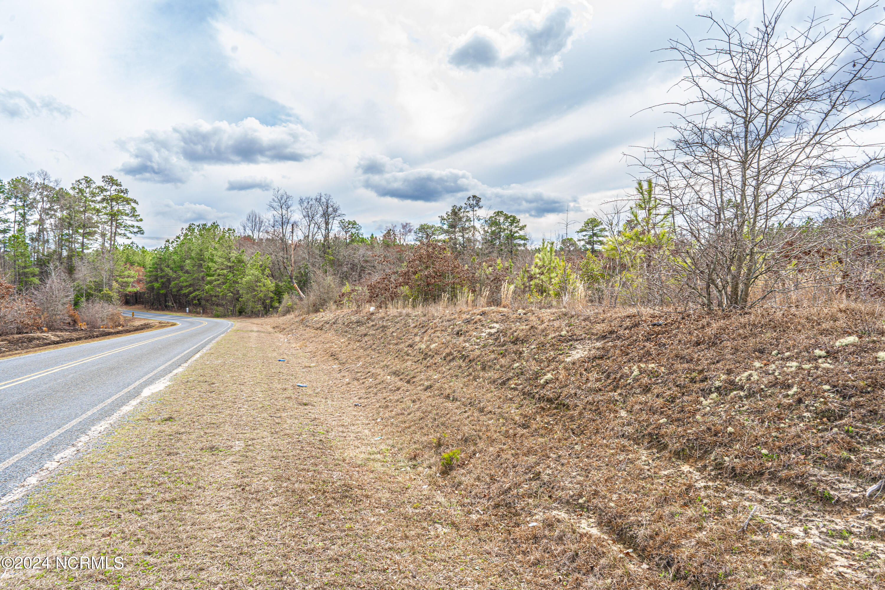 Tbd Cedar Lane Road