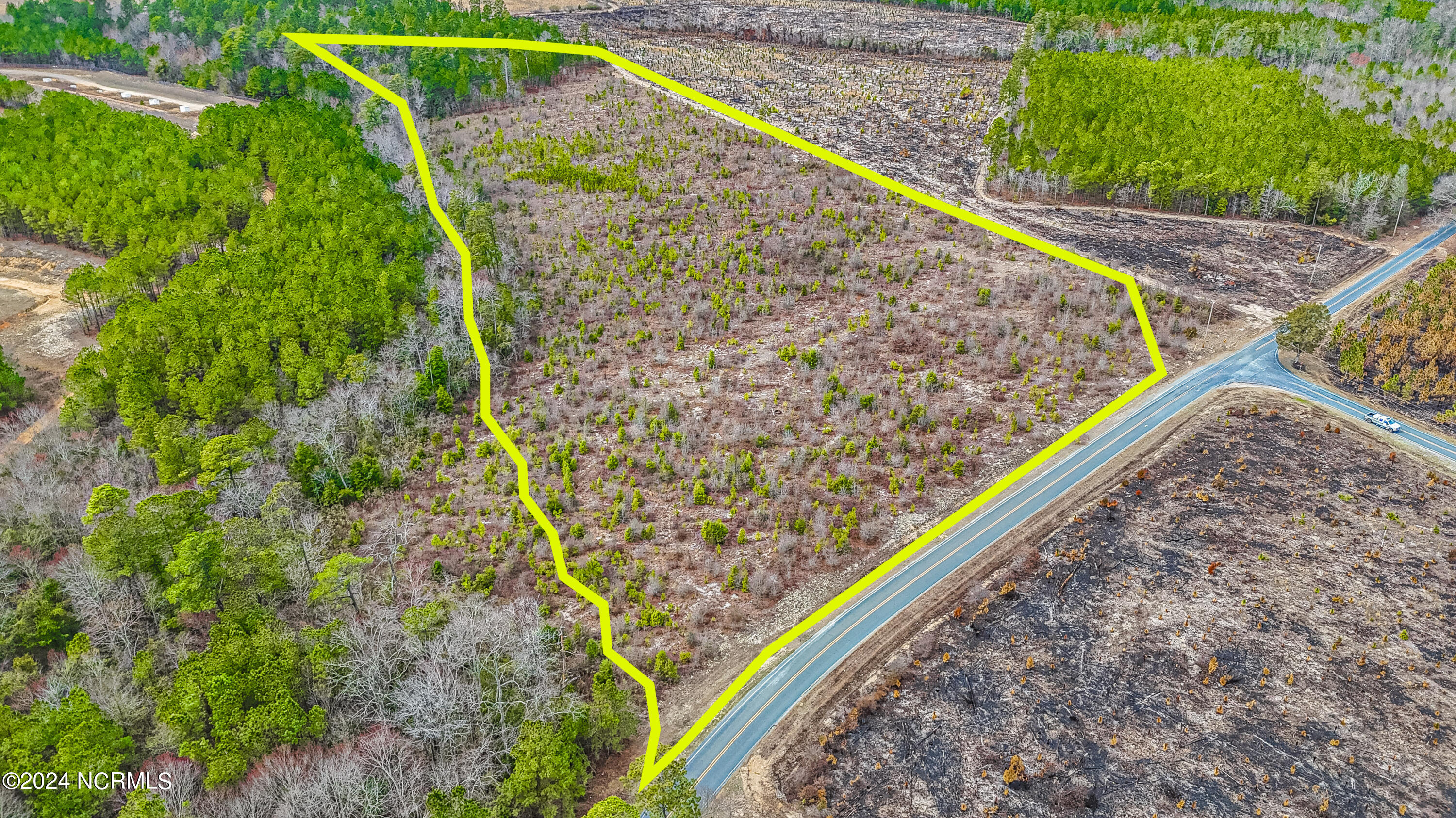 Tbd Cedar Lane Road