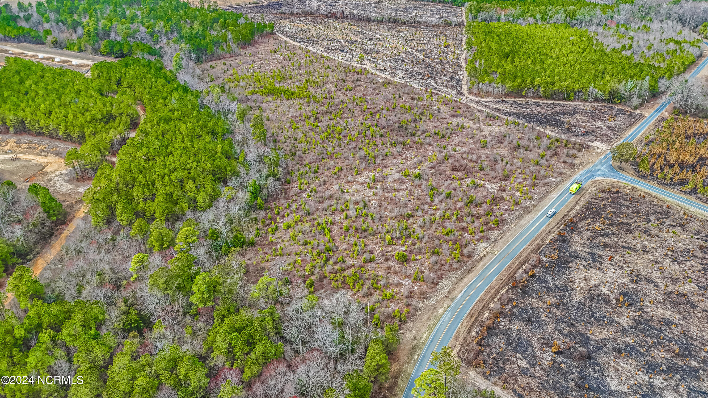 Tbd Cedar Lane Road