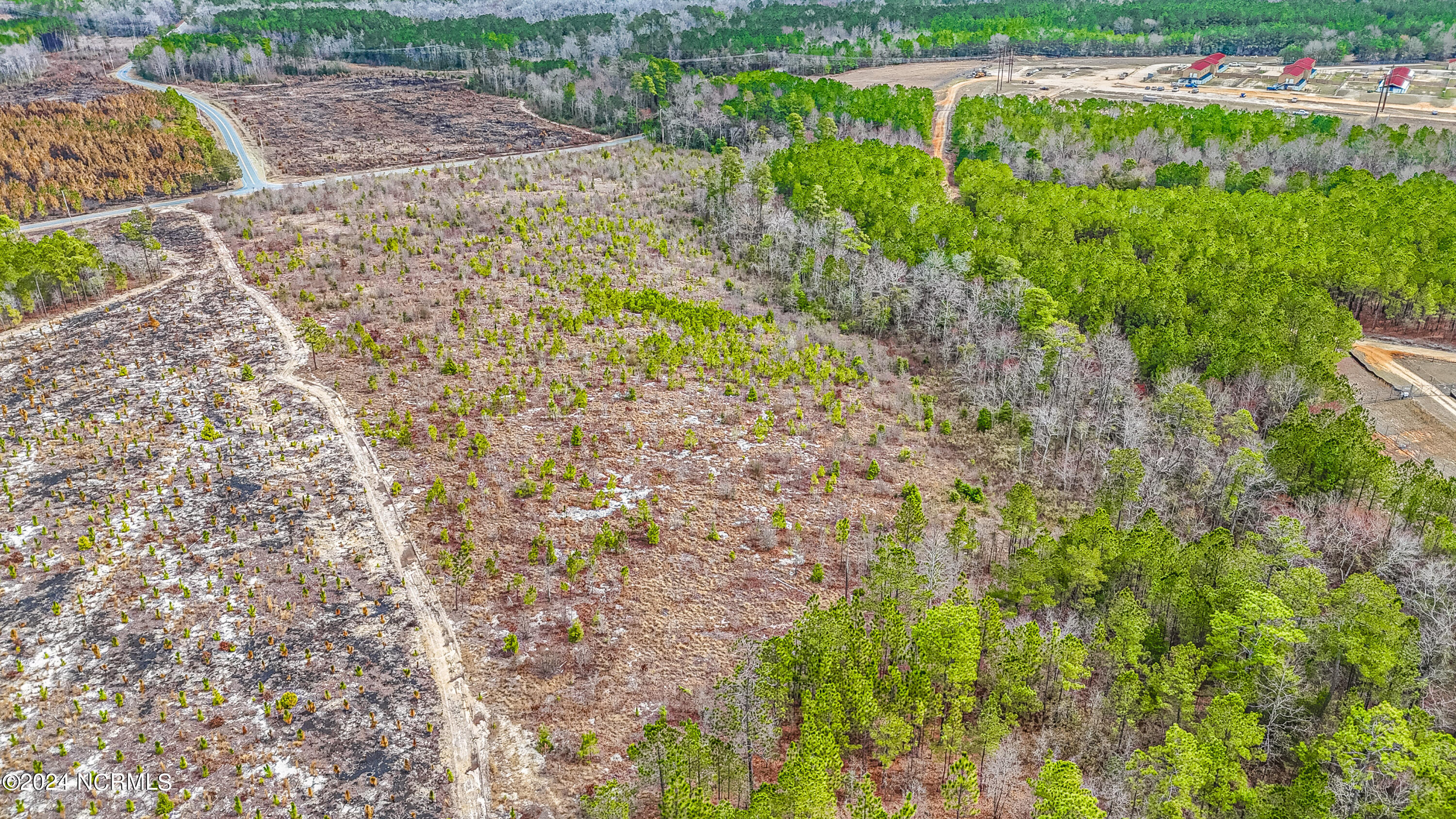 Tbd Cedar Lane Road