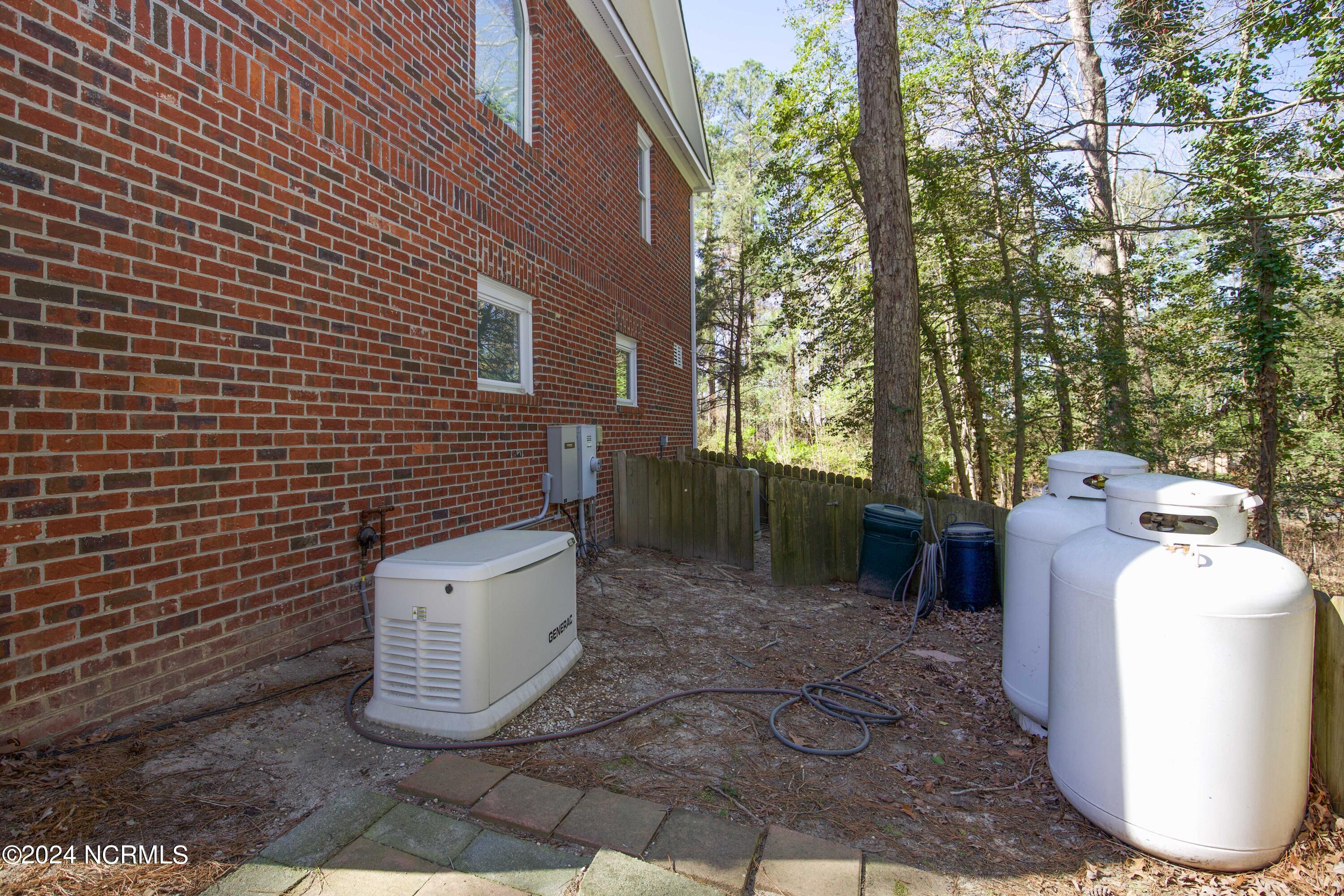 671 Hickory Hill Lane