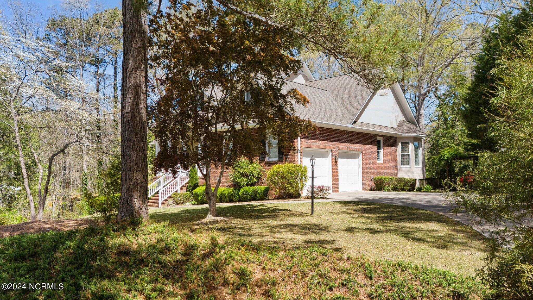 671 Hickory Hill Lane