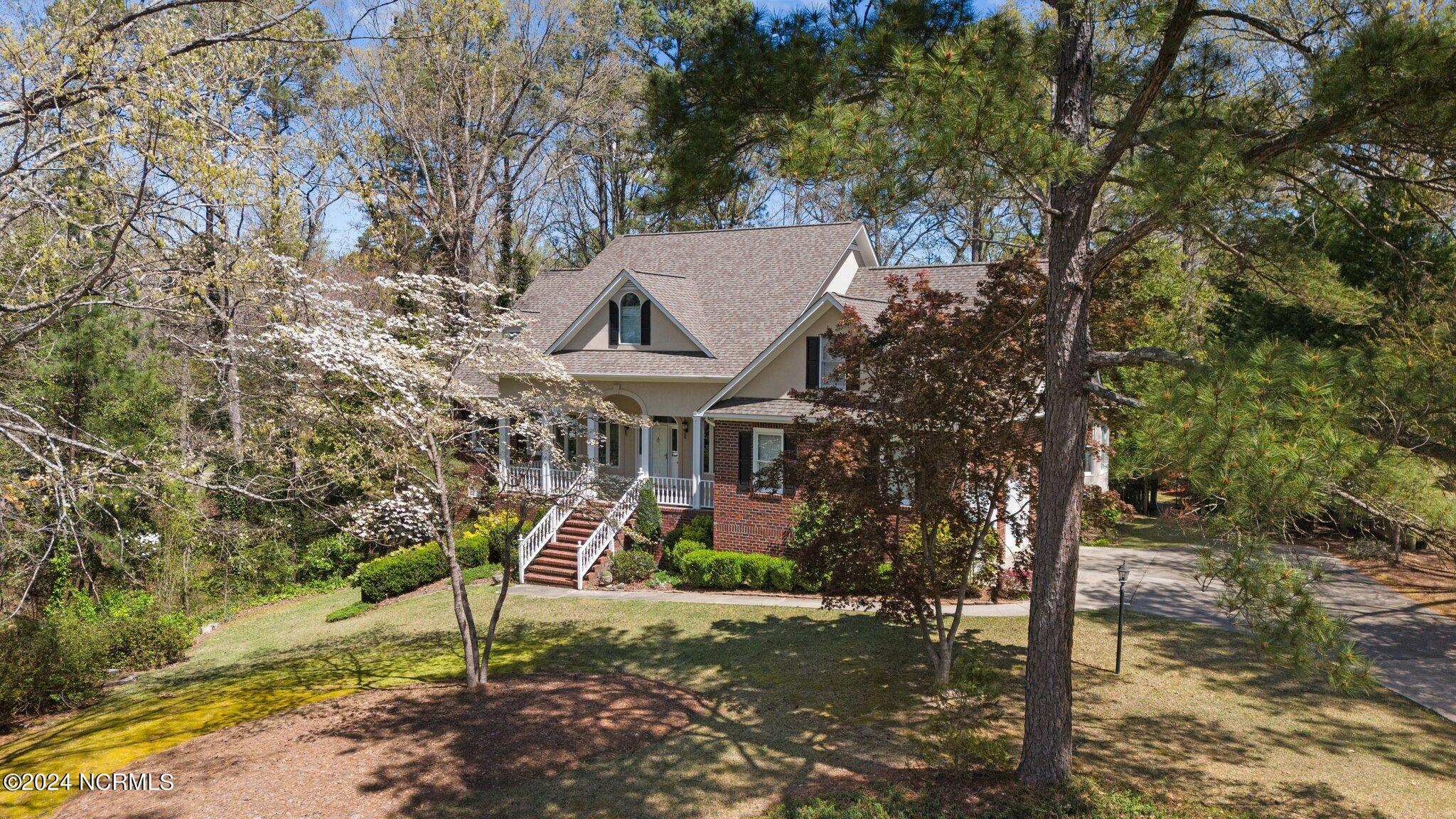 671 Hickory Hill Lane
