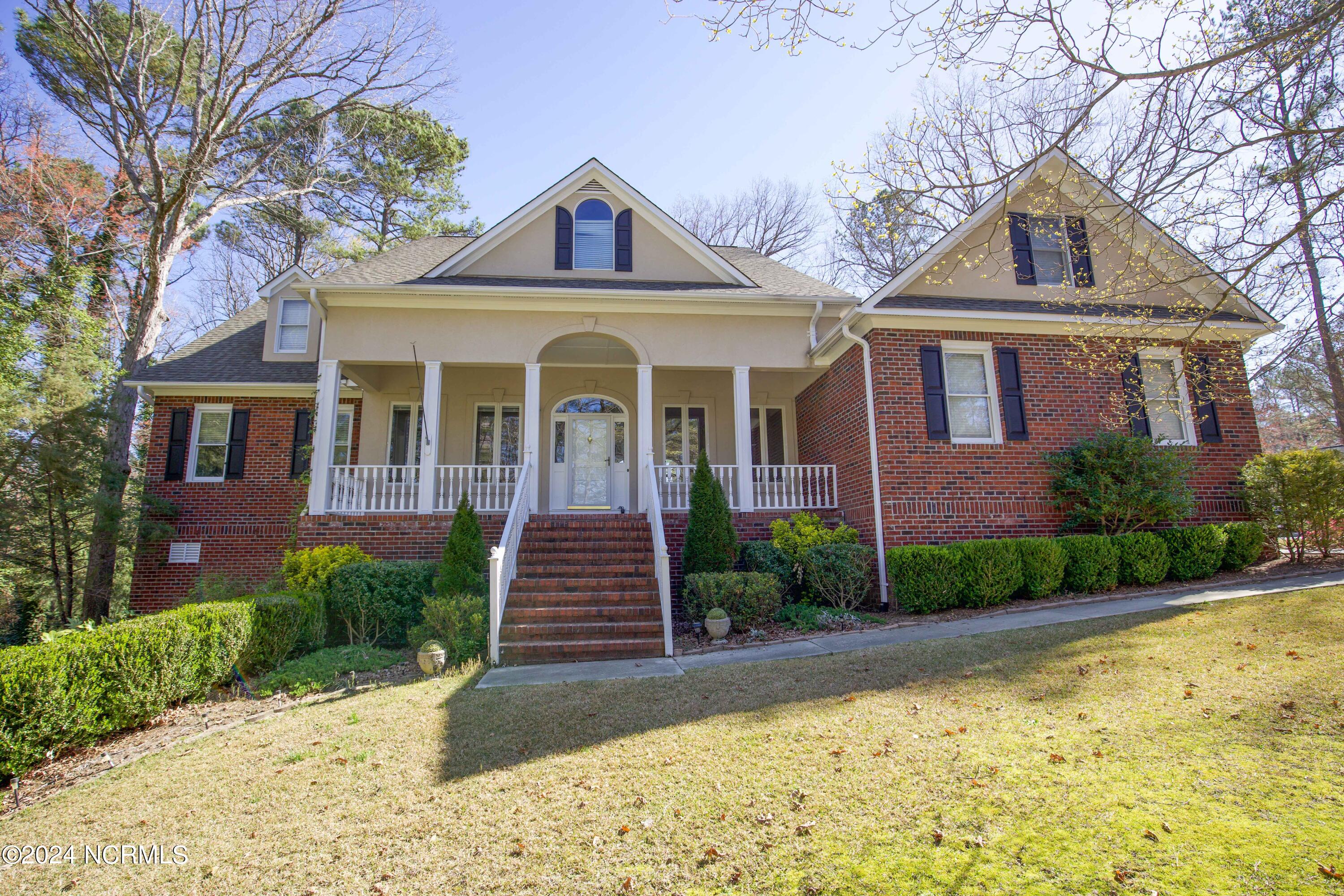 671 Hickory Hill Lane
