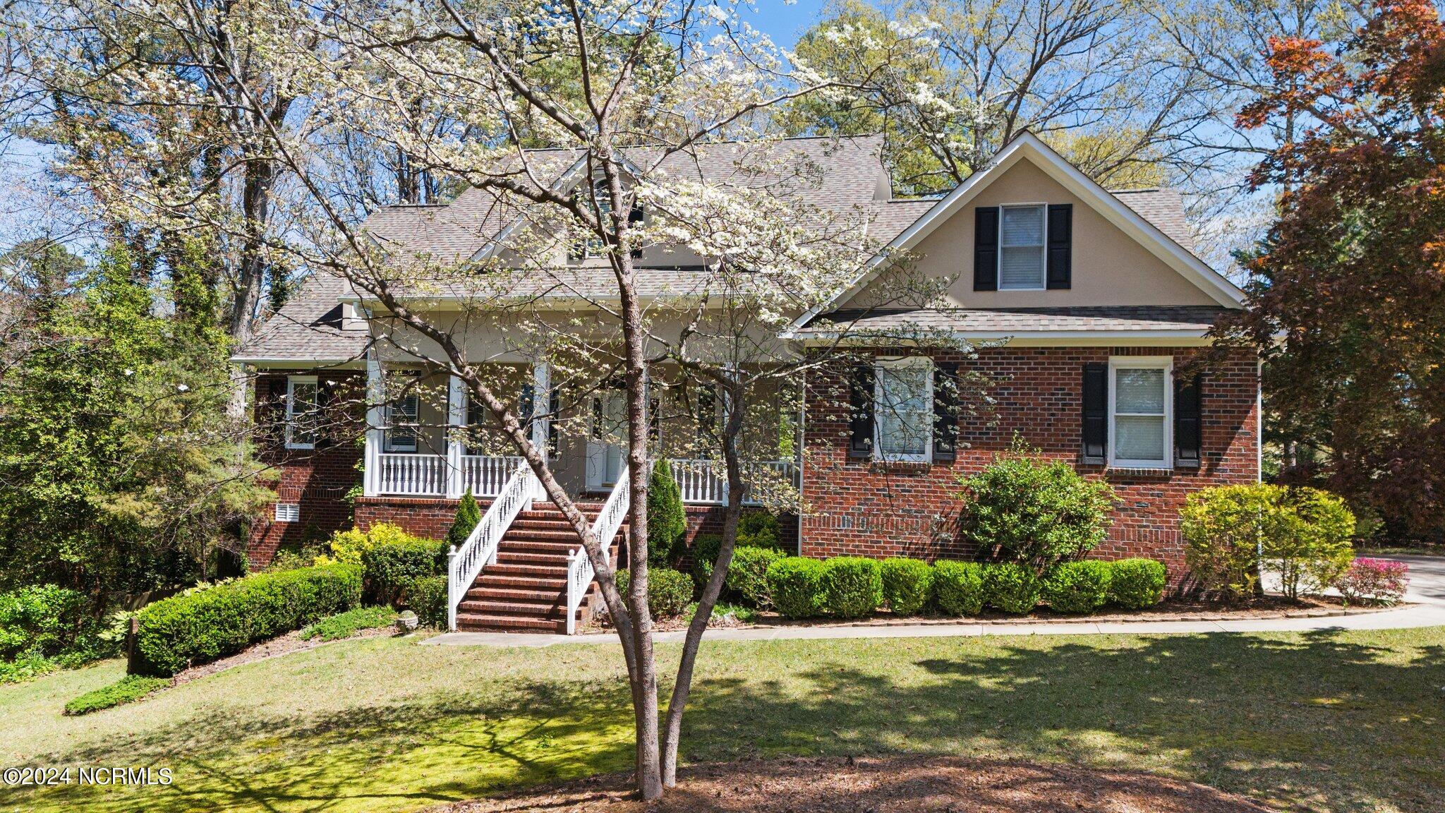 671 Hickory Hill Lane