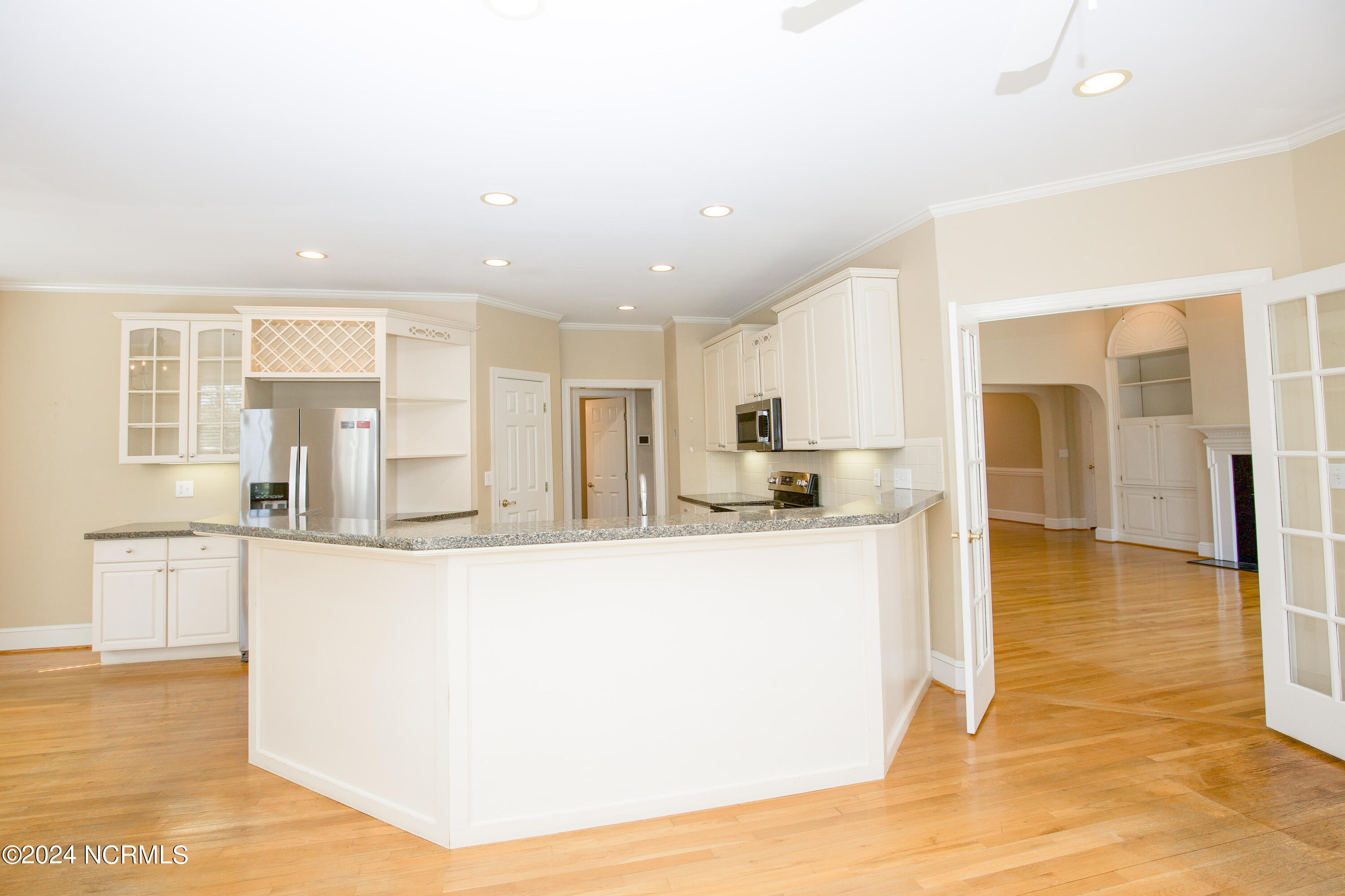 671 Hickory Hill Lane