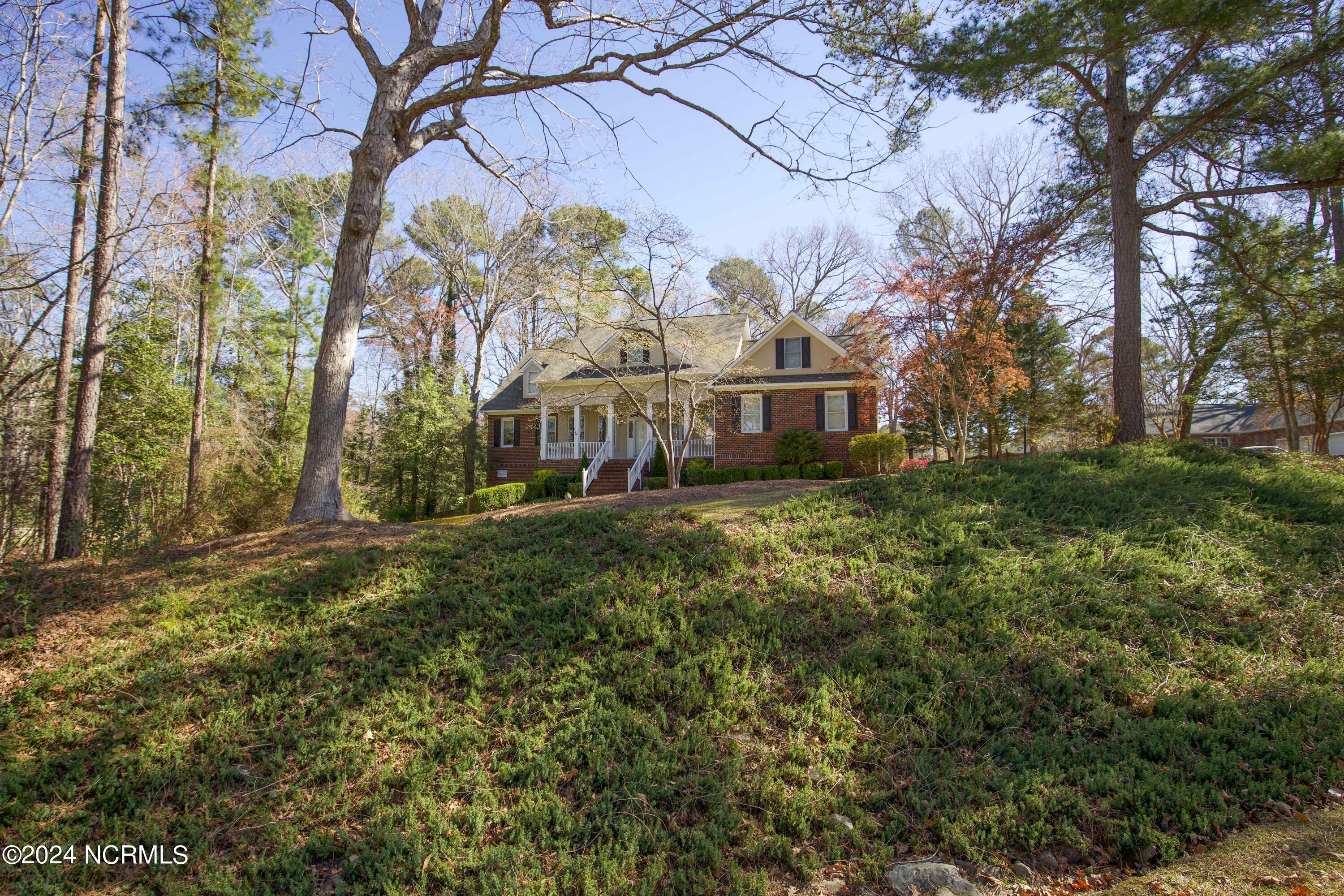 671 Hickory Hill Lane