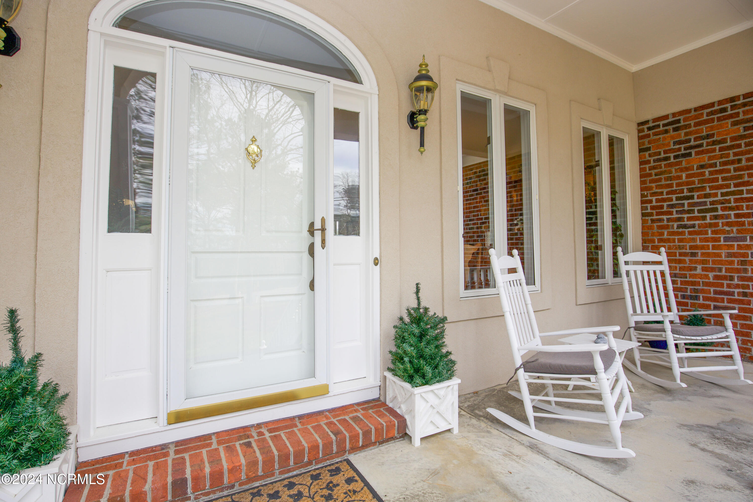 671 Hickory Hill Lane