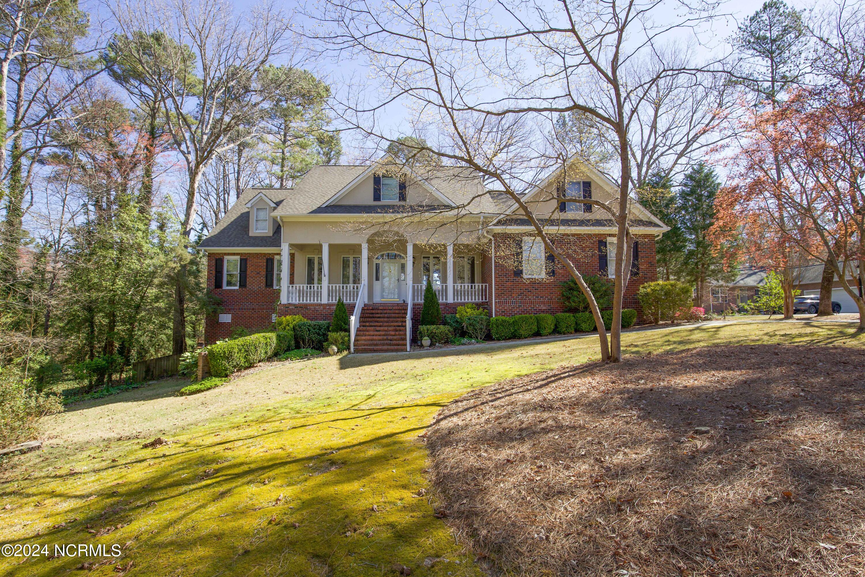 671 Hickory Hill Lane