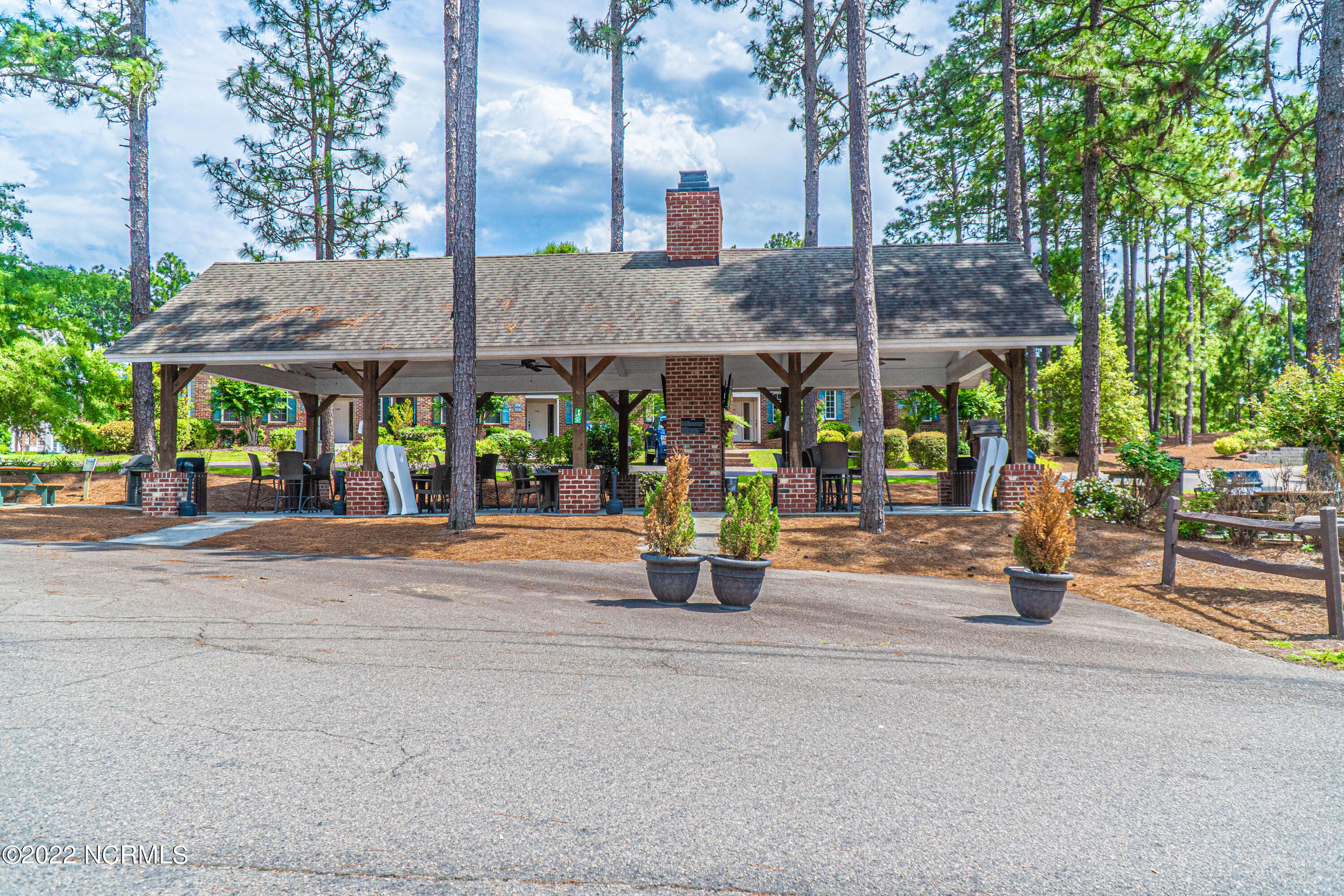 1733 Woodbrooke Drive