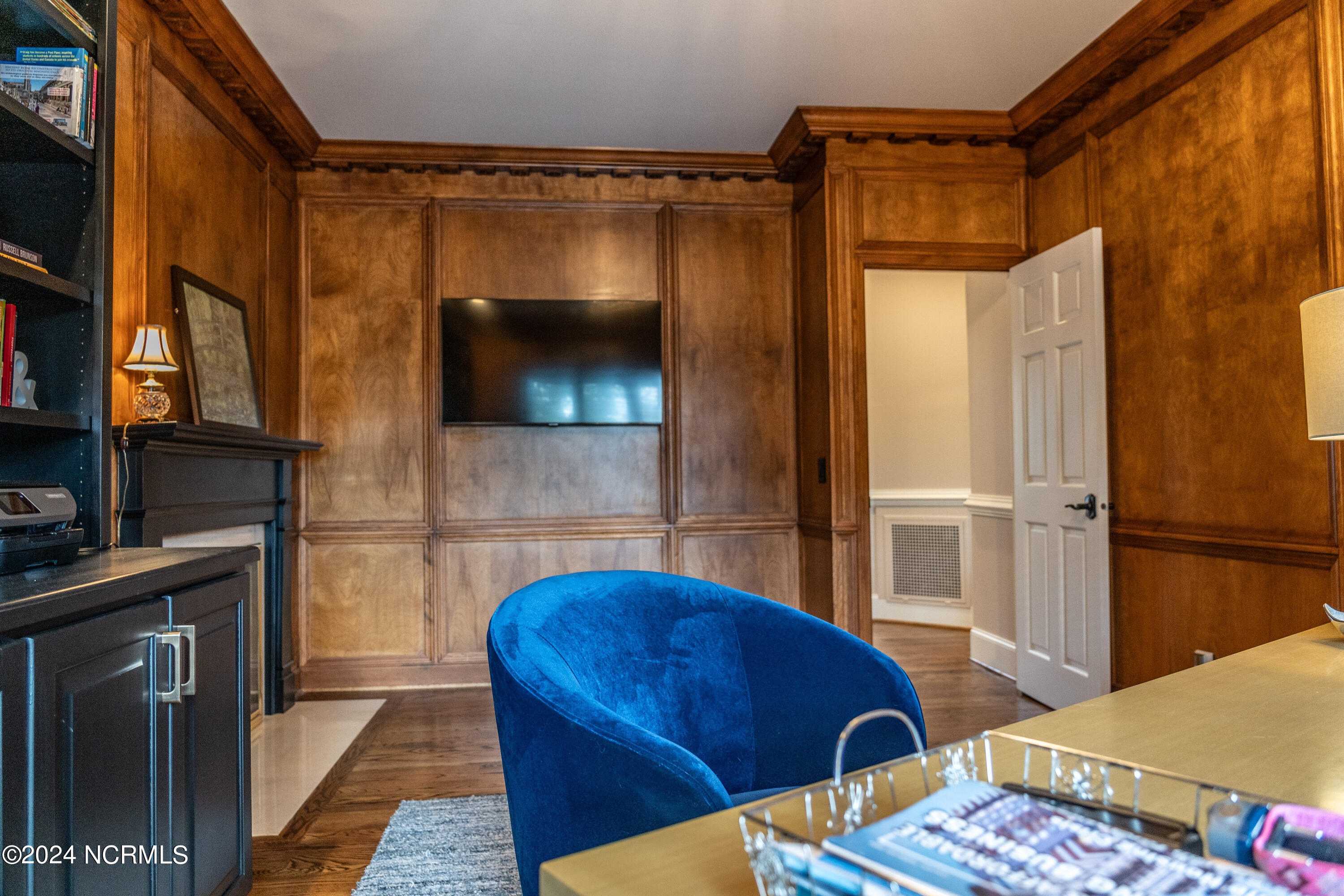 110 Hearthstone Road