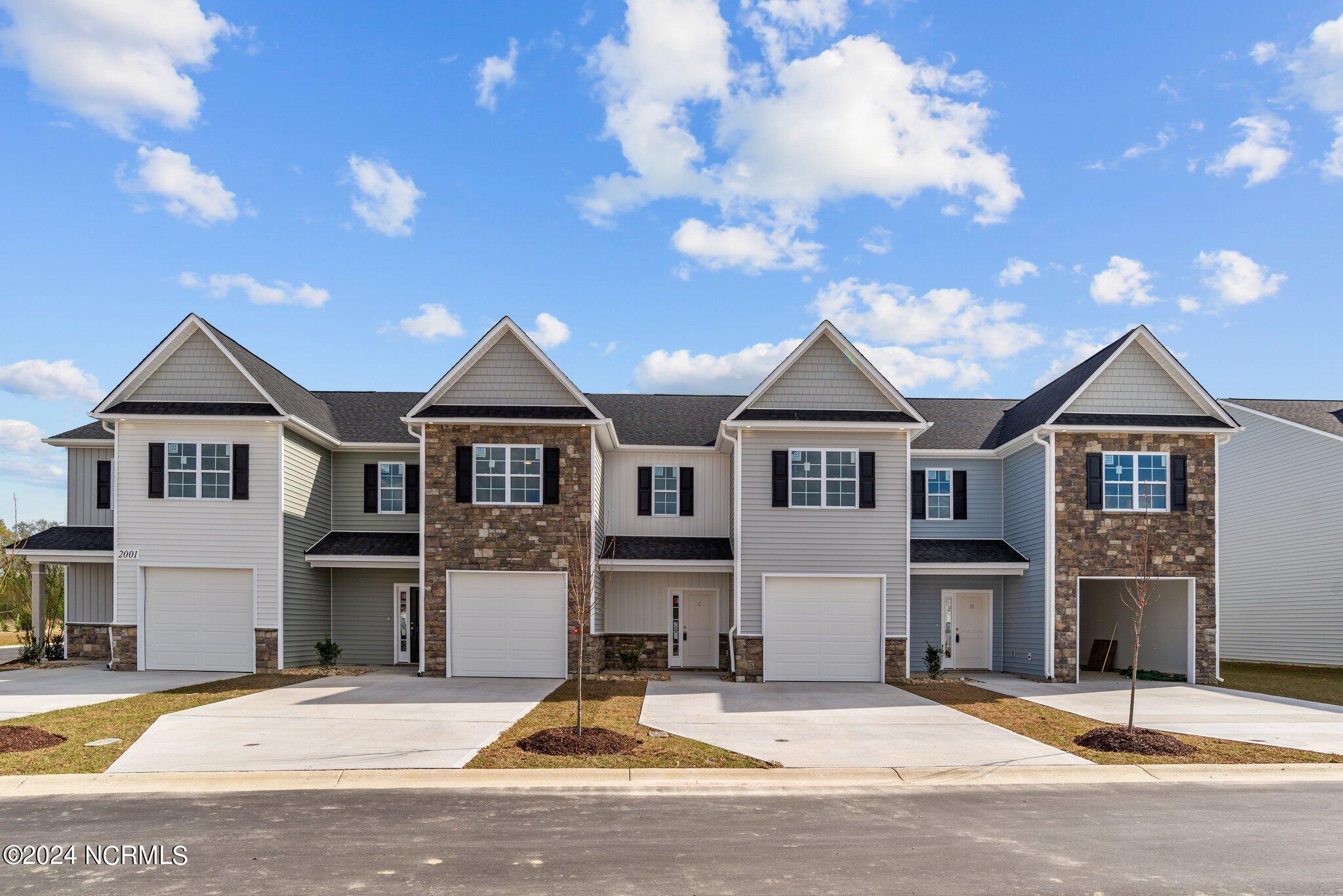 2001 Shoreham Way C