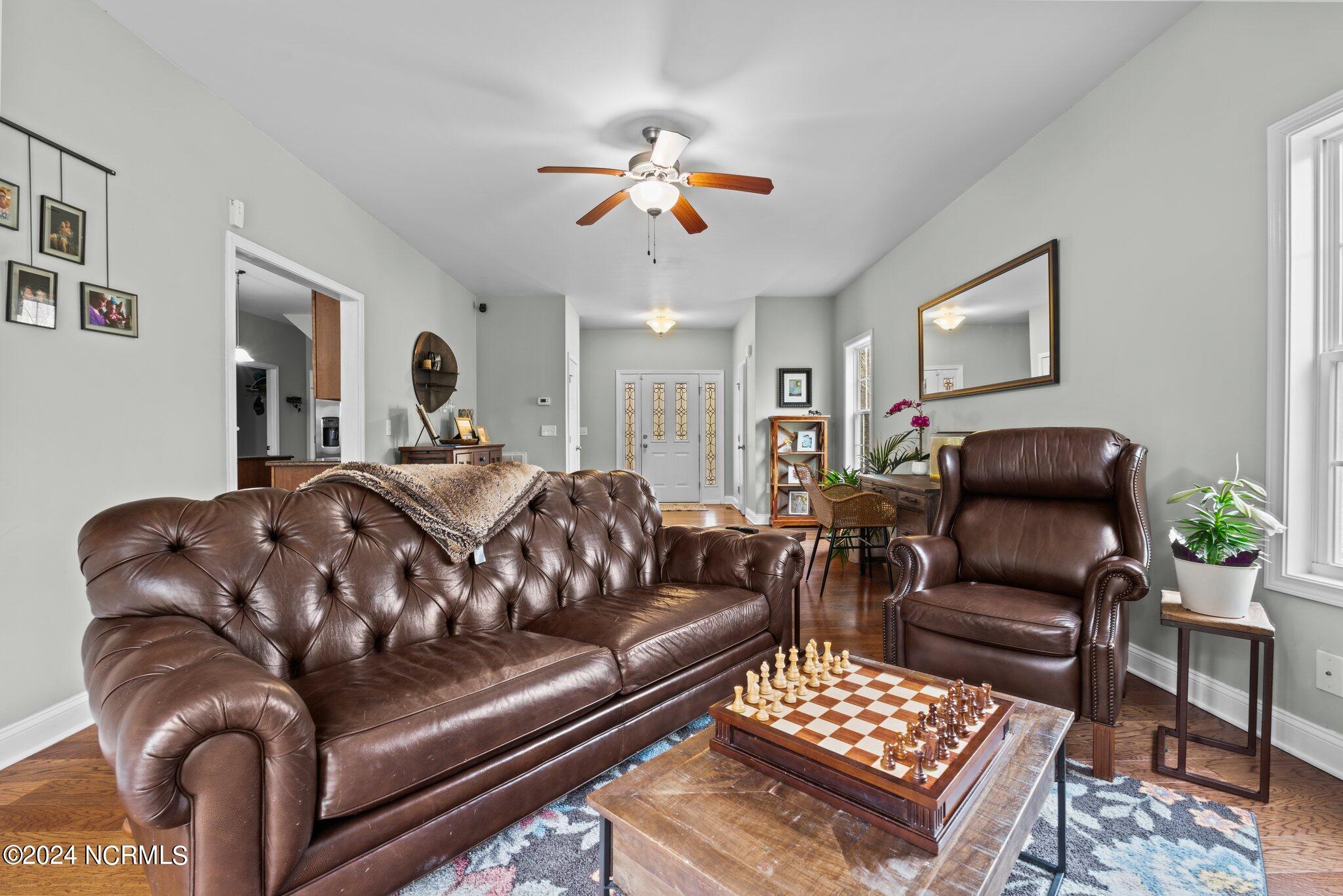 1734 Irish Boulevard