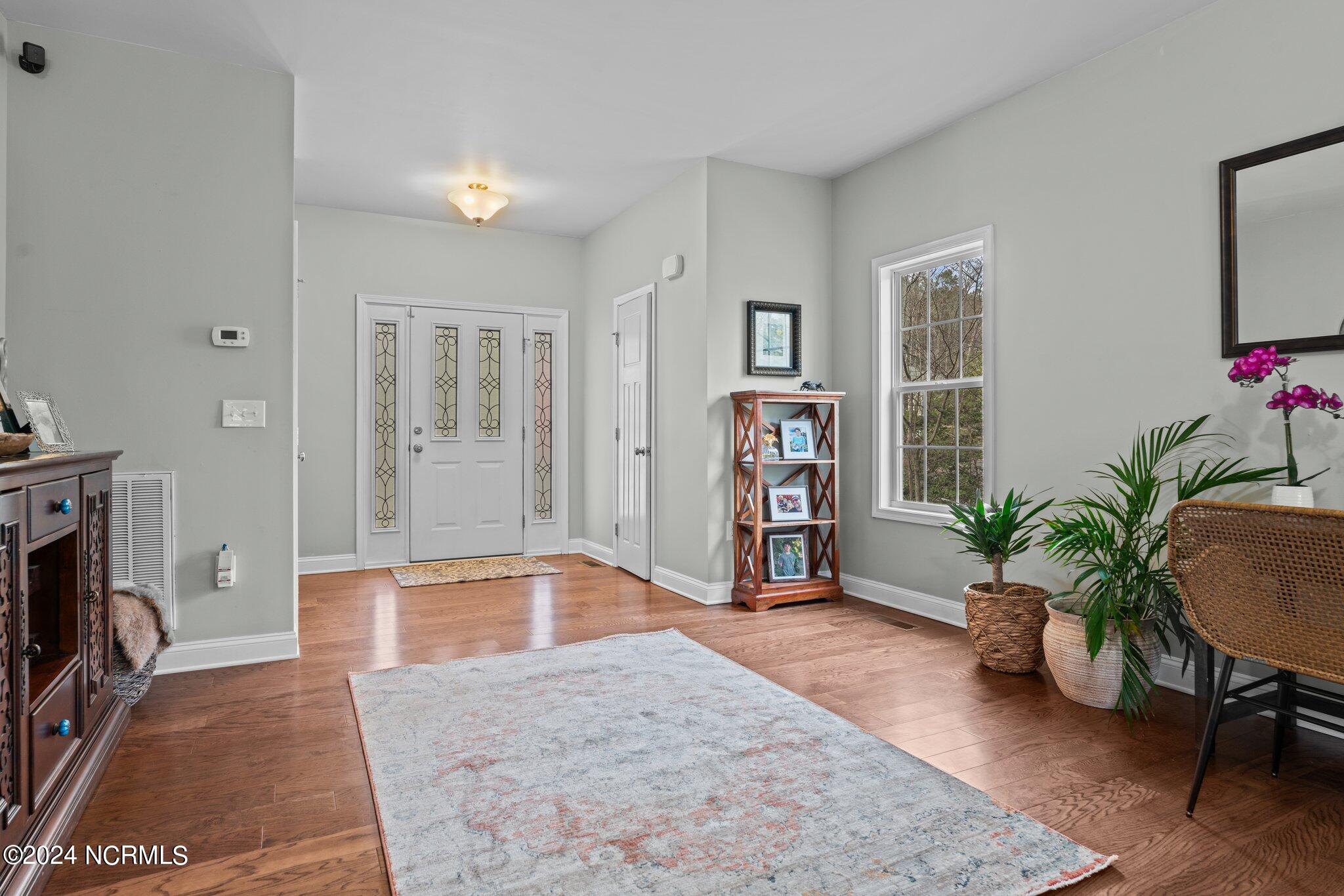 1734 Irish Boulevard