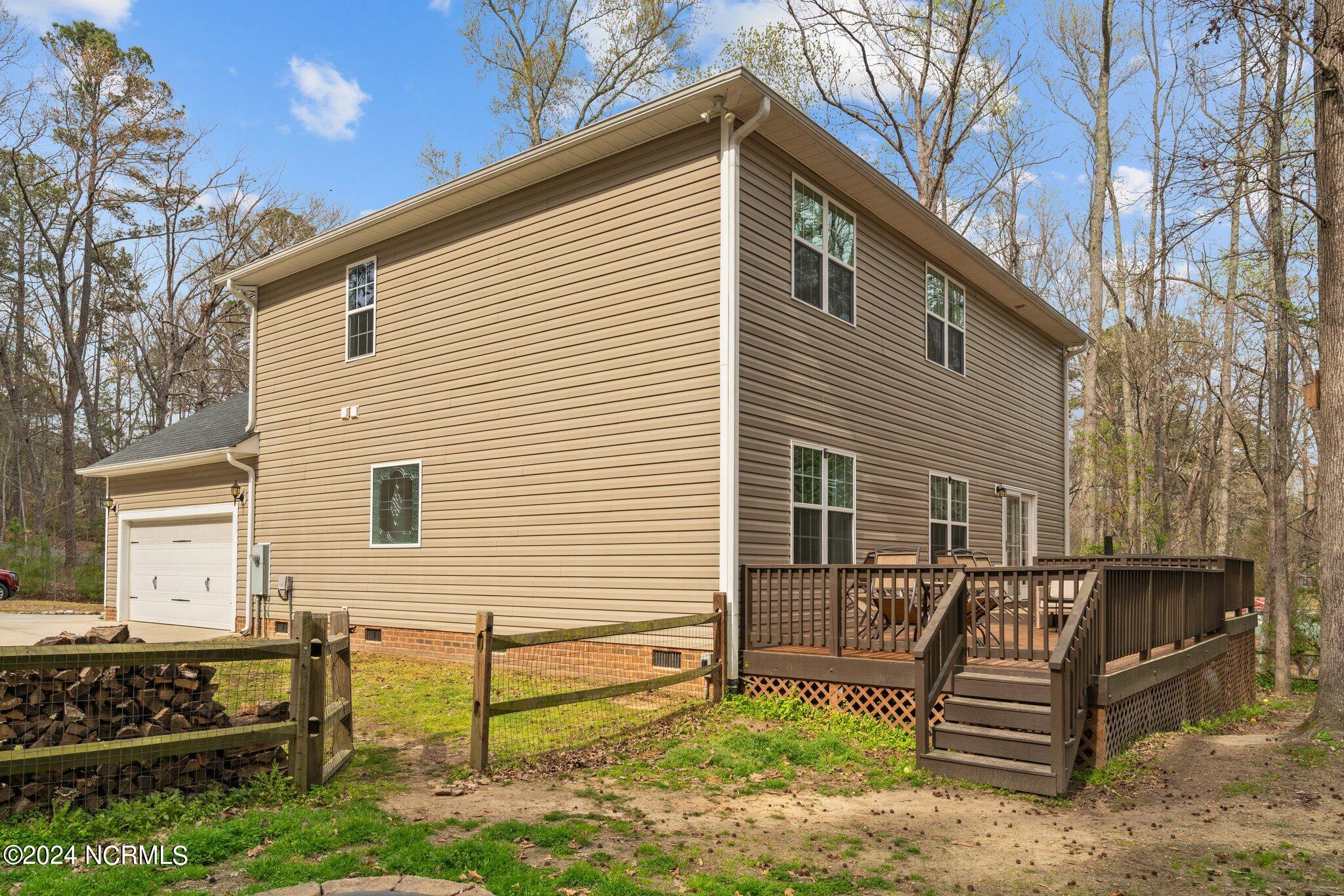 1734 Irish Boulevard