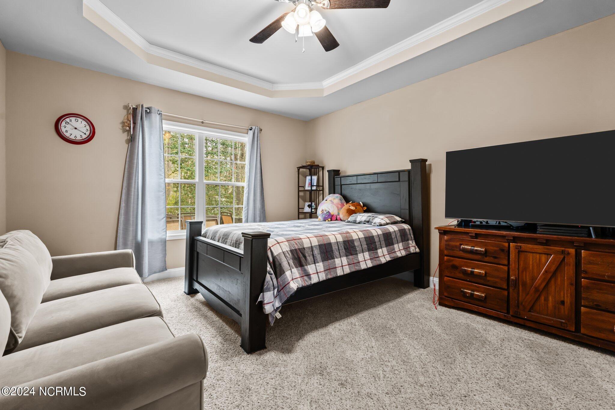 1734 Irish Boulevard