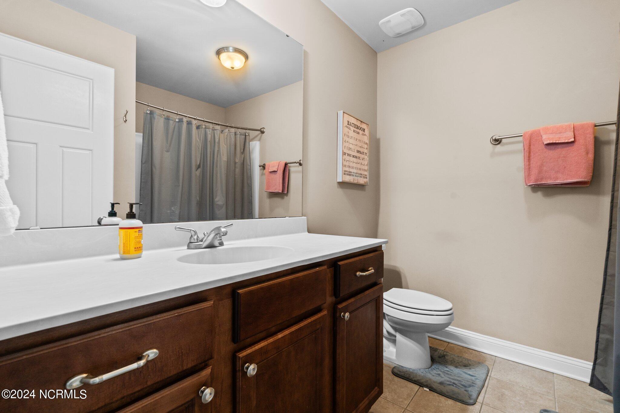 1734 Irish Boulevard