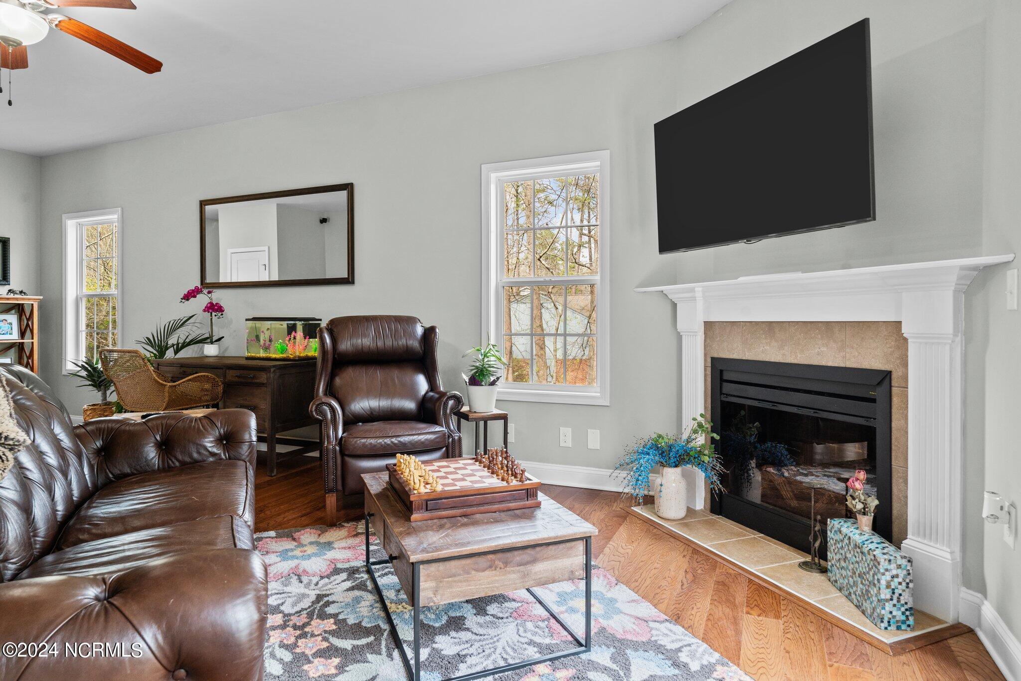 1734 Irish Boulevard