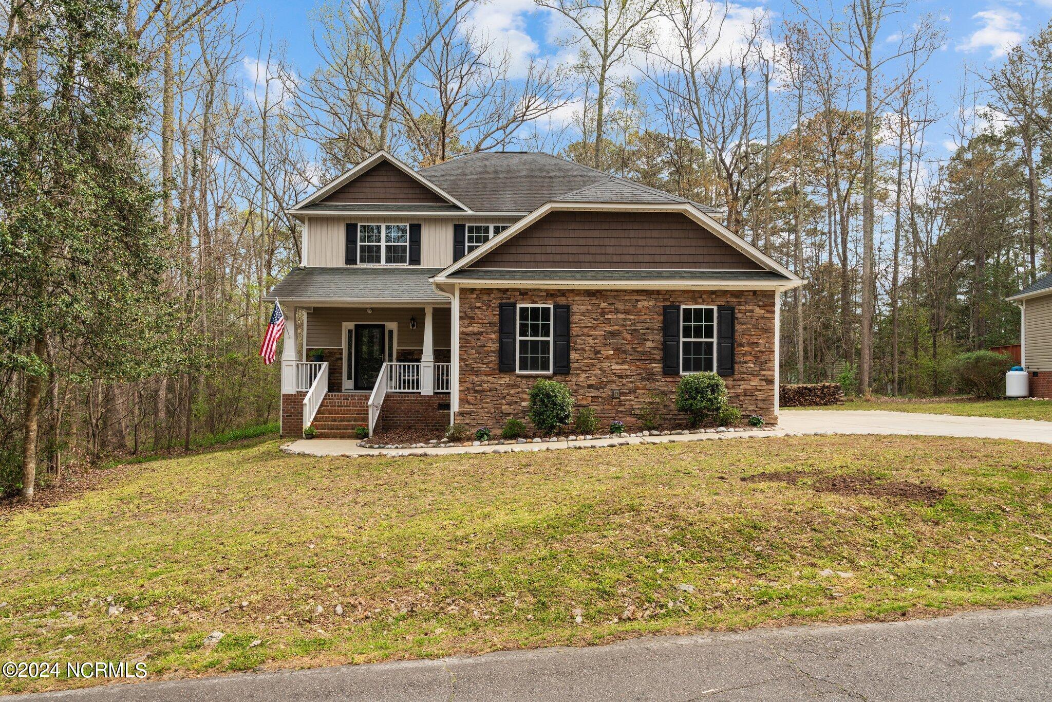 1734 Irish Boulevard