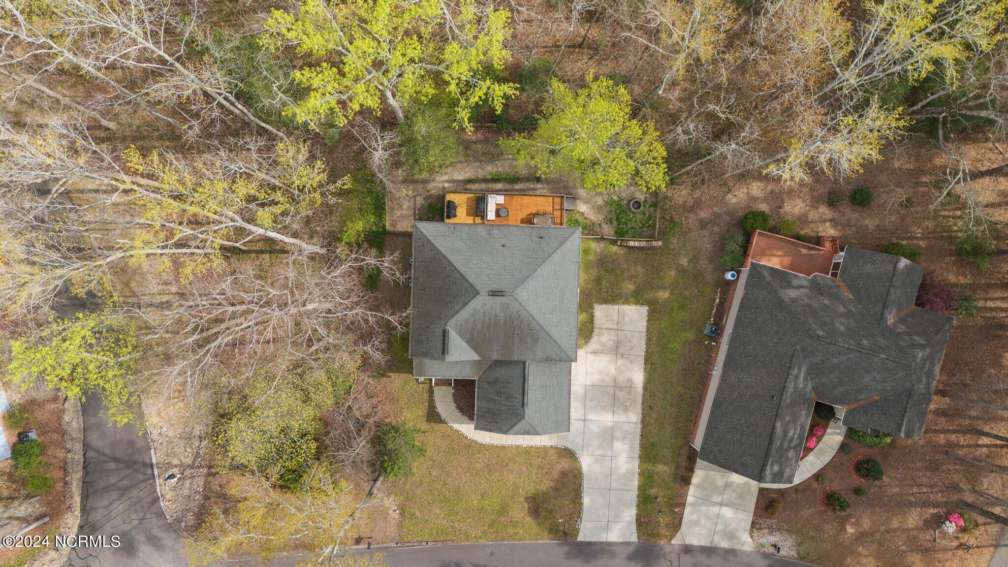 1734 Irish Boulevard