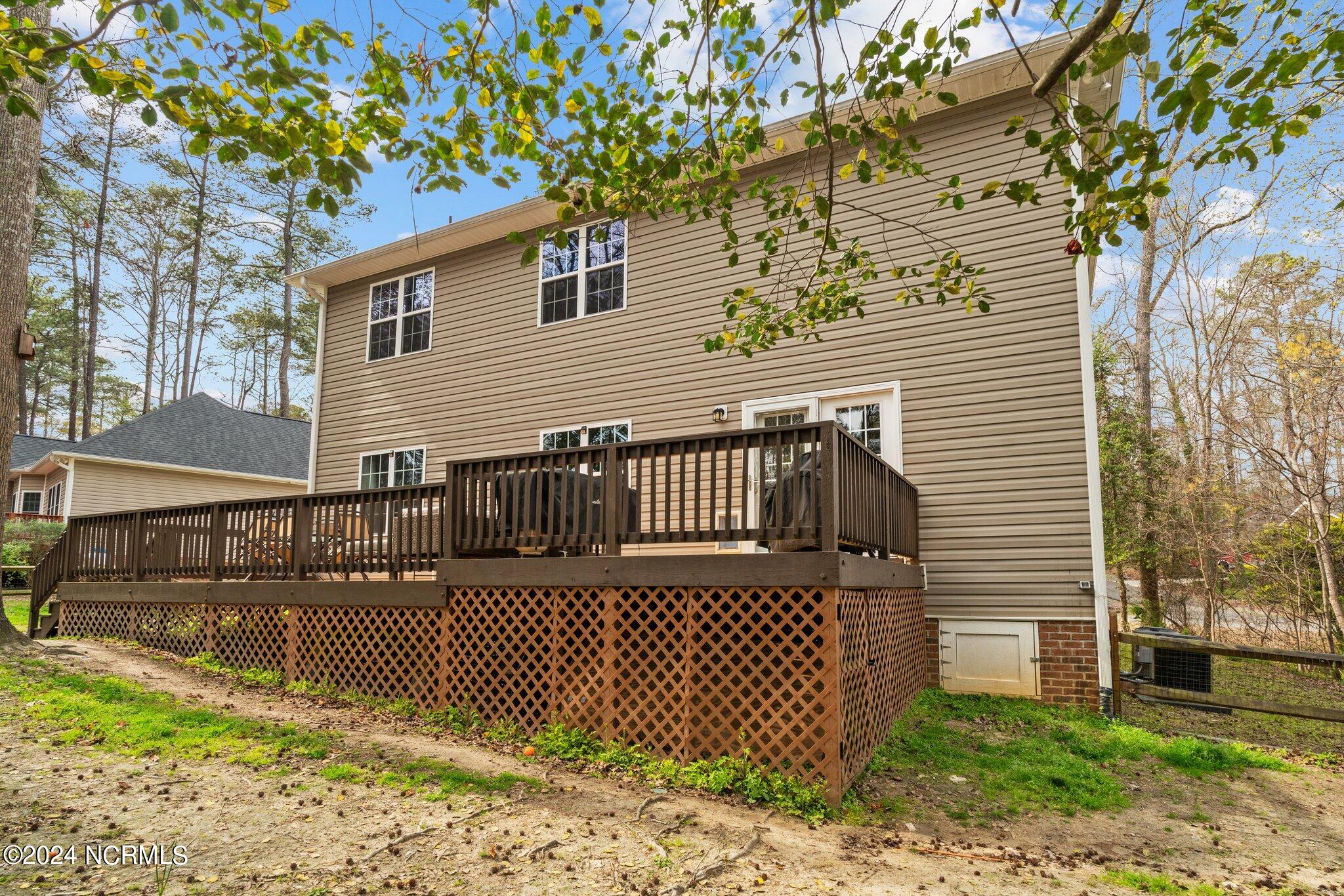 1734 Irish Boulevard