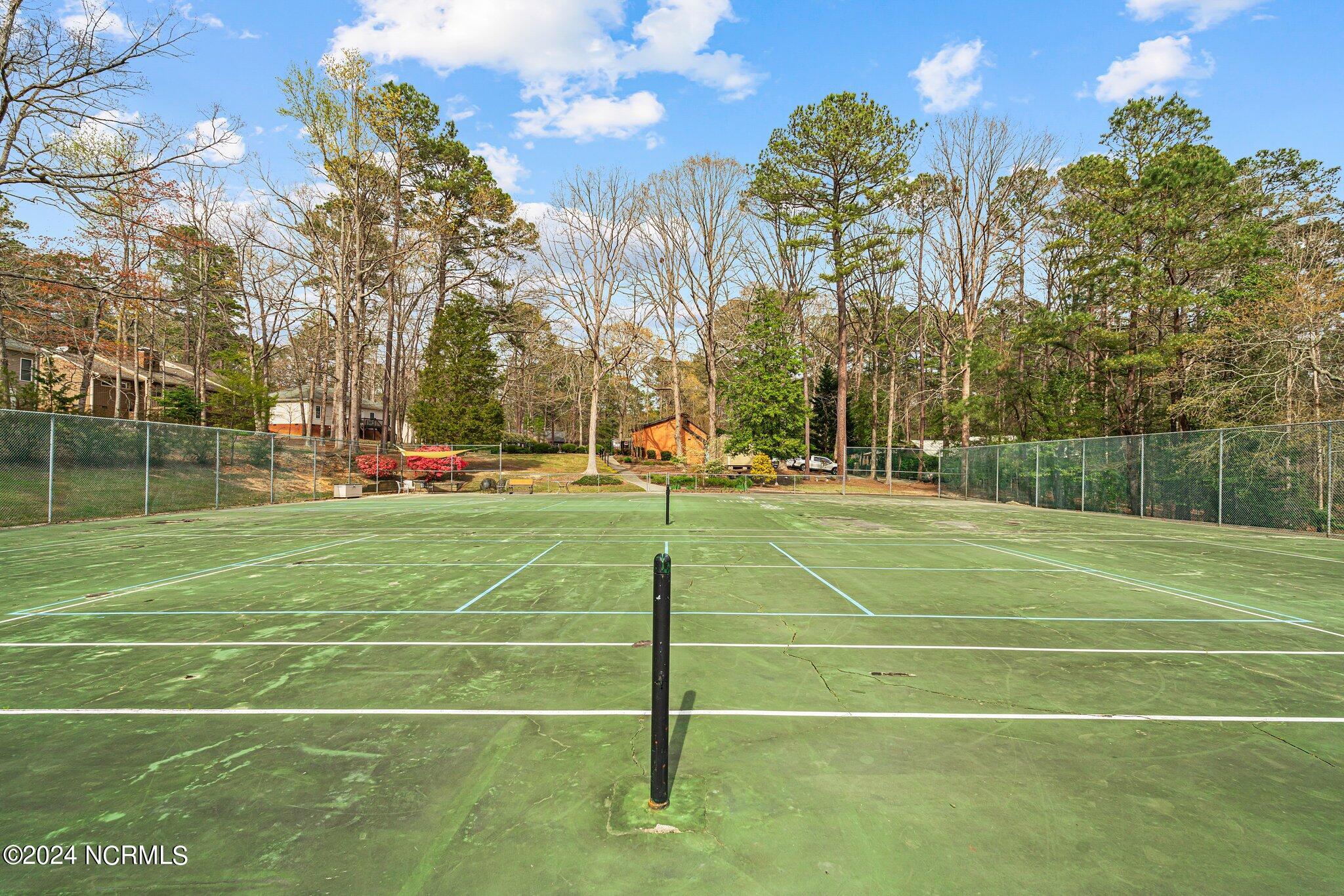 1734 Irish Boulevard