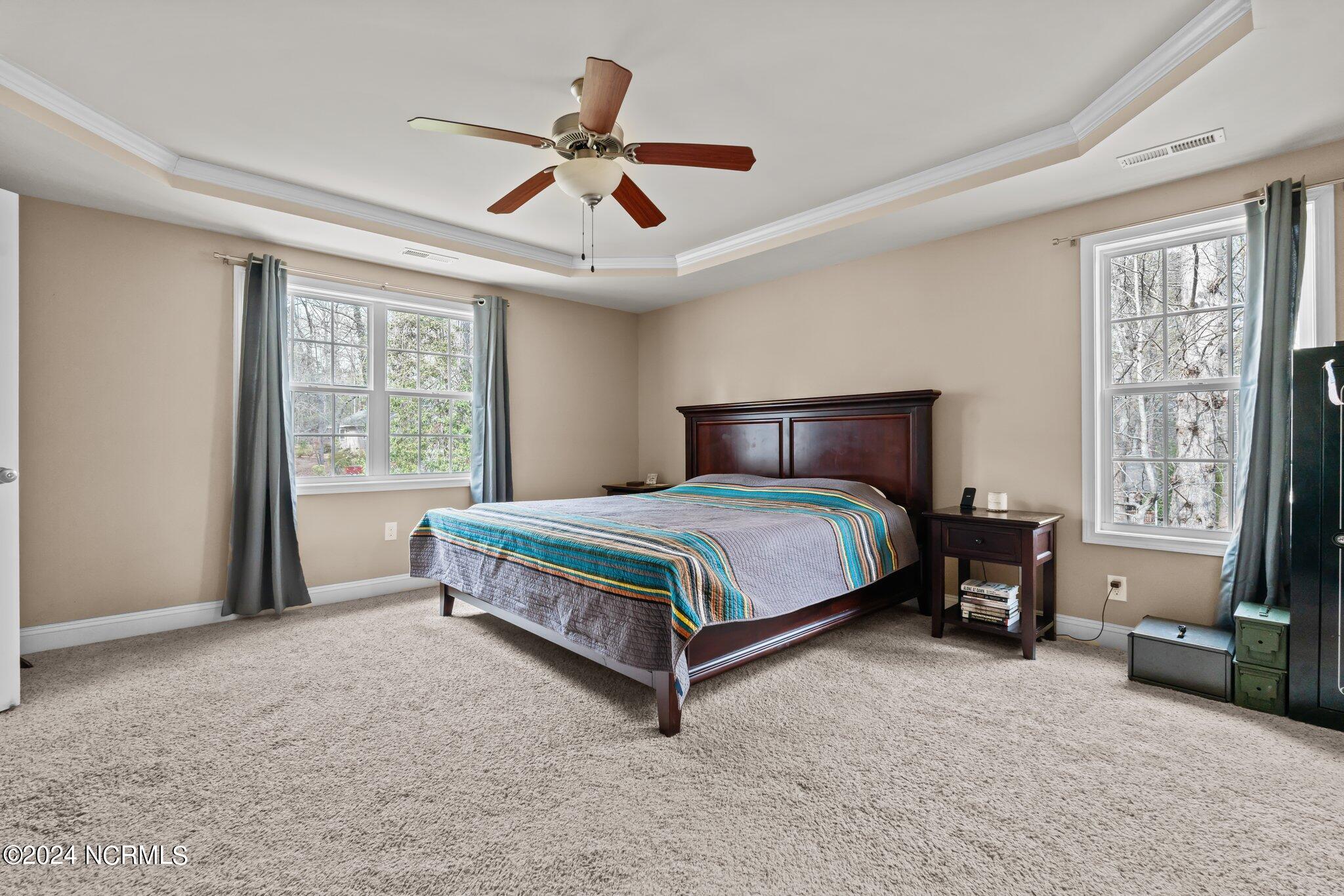 1734 Irish Boulevard