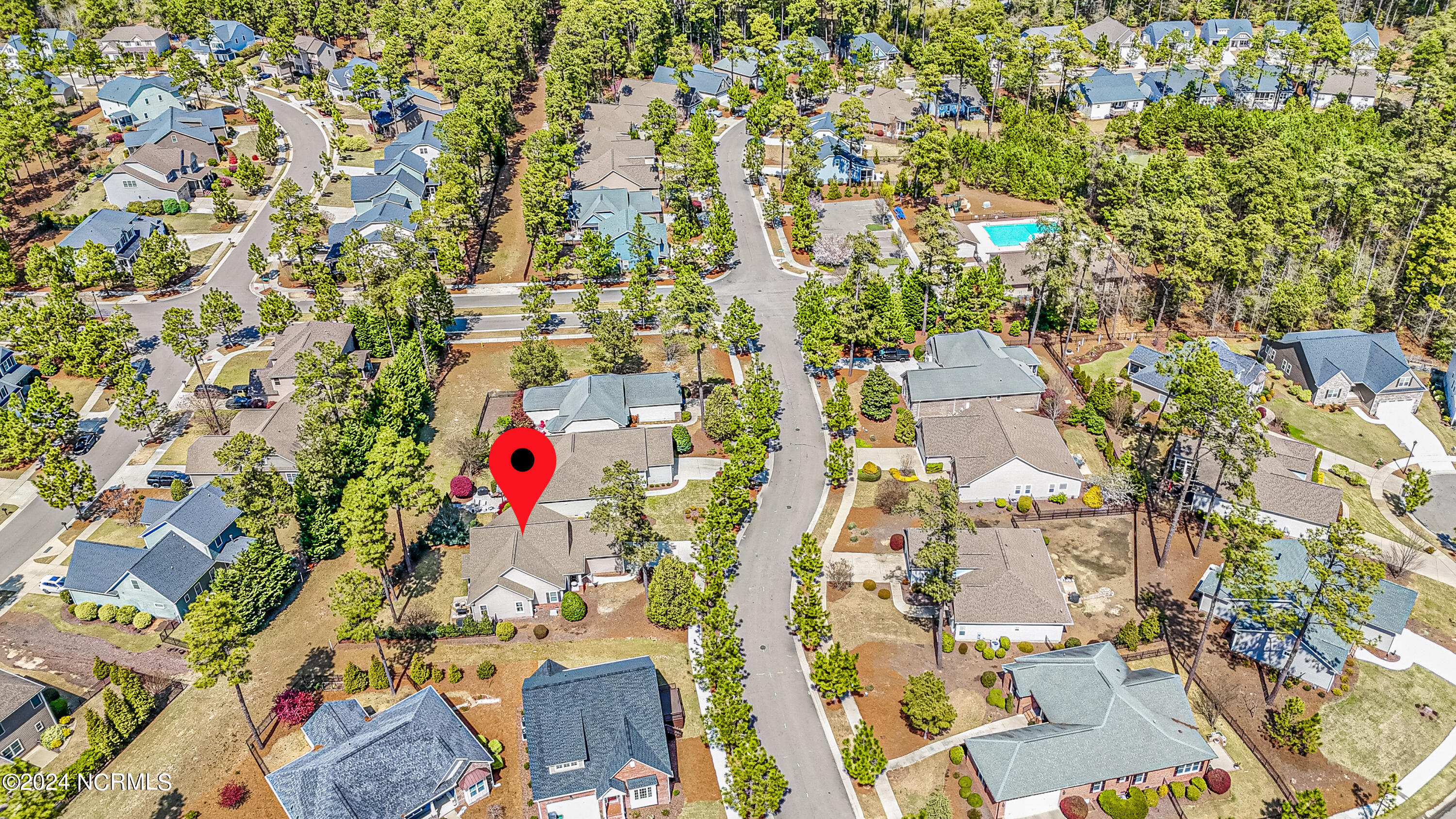 130 S Bracken Fern Lane