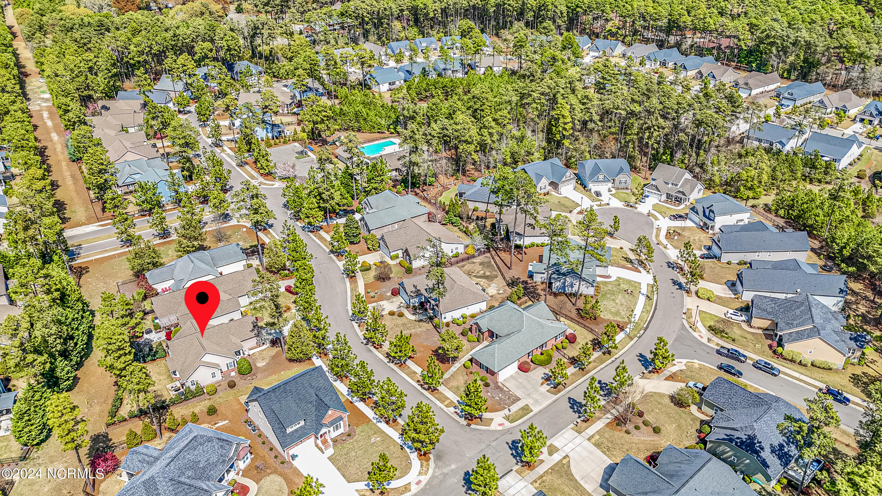 130 S Bracken Fern Lane