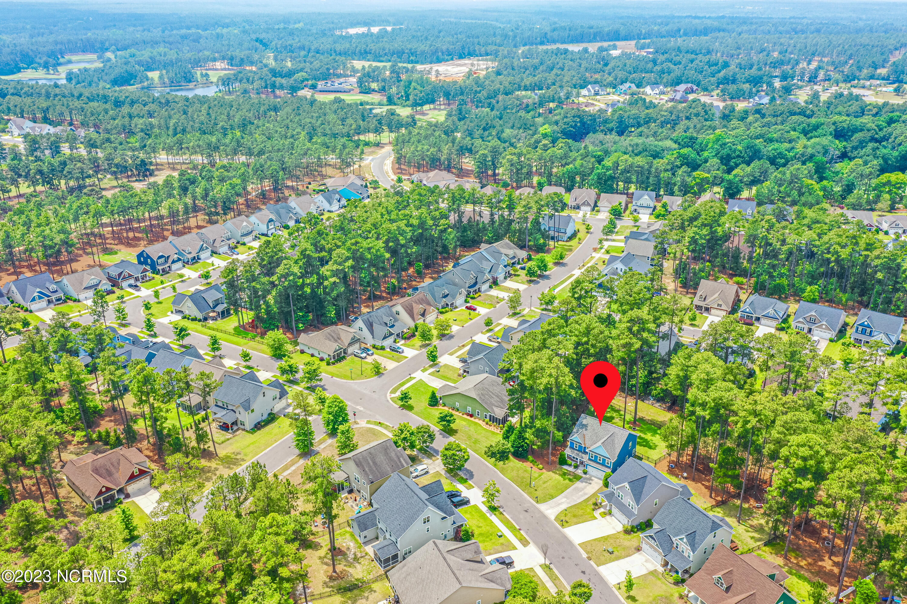 720 Legacy Lakes Way